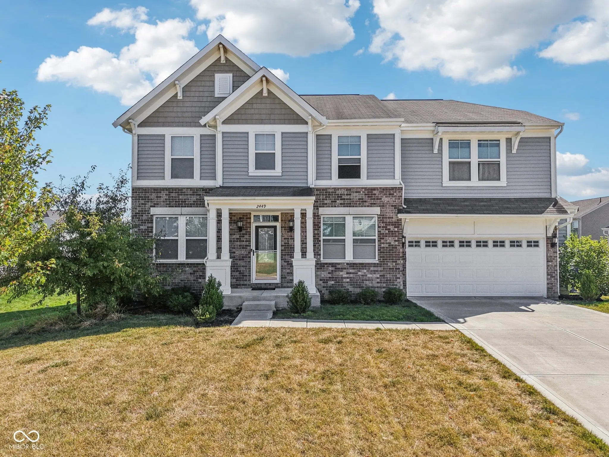 2449 Lingerman Way, Avon