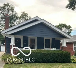 6180 Norwaldo Avenue, Indianapolis