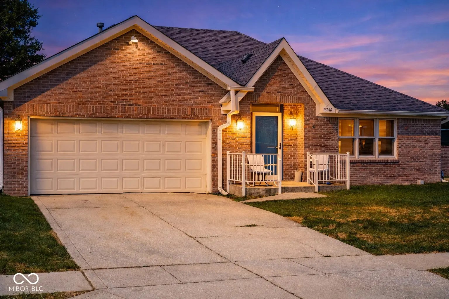 Photo of 5716 Kensington Boulevard Plainfield, IN 46168