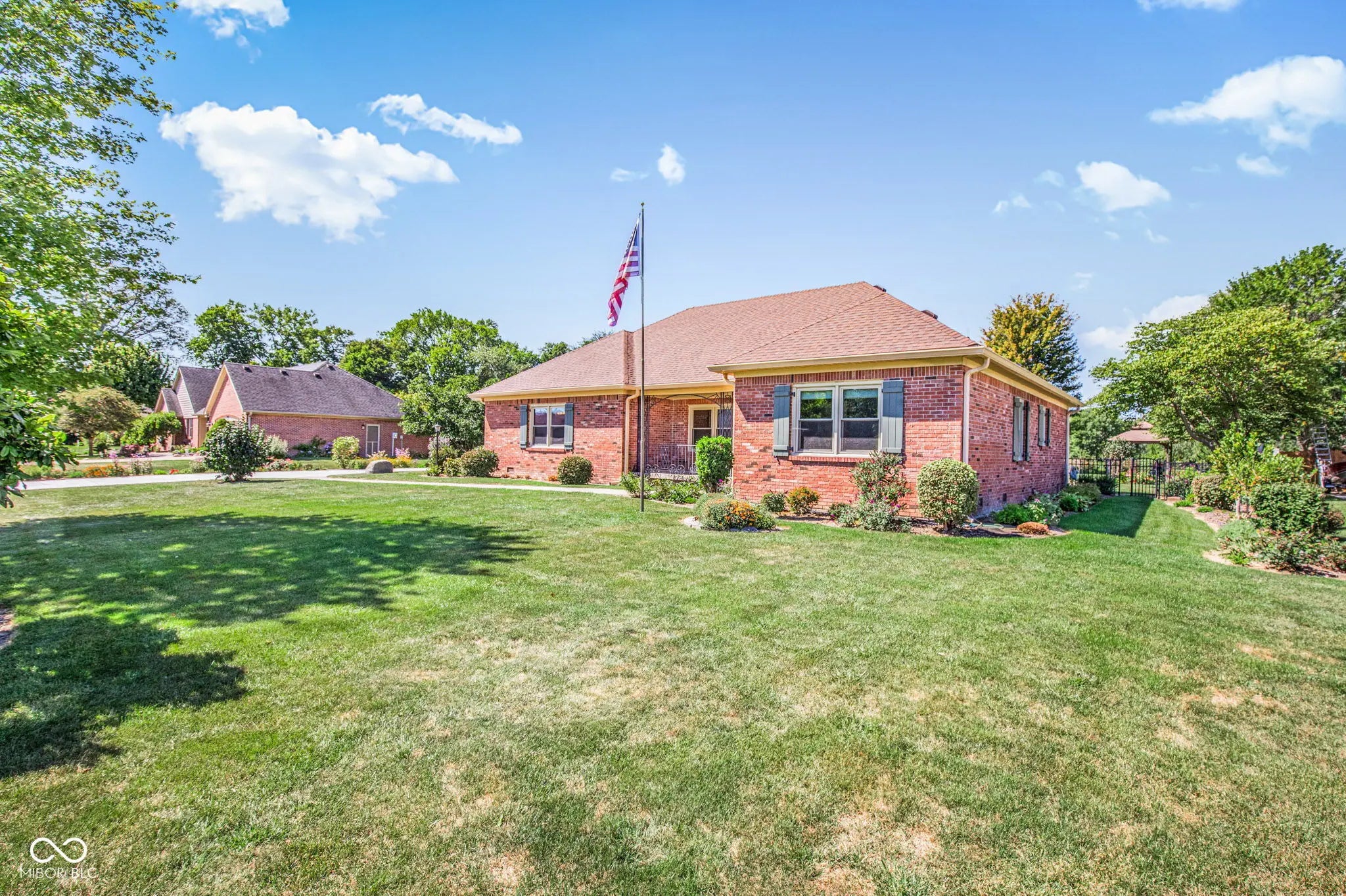 3450 S Southway Drive, New Palestine