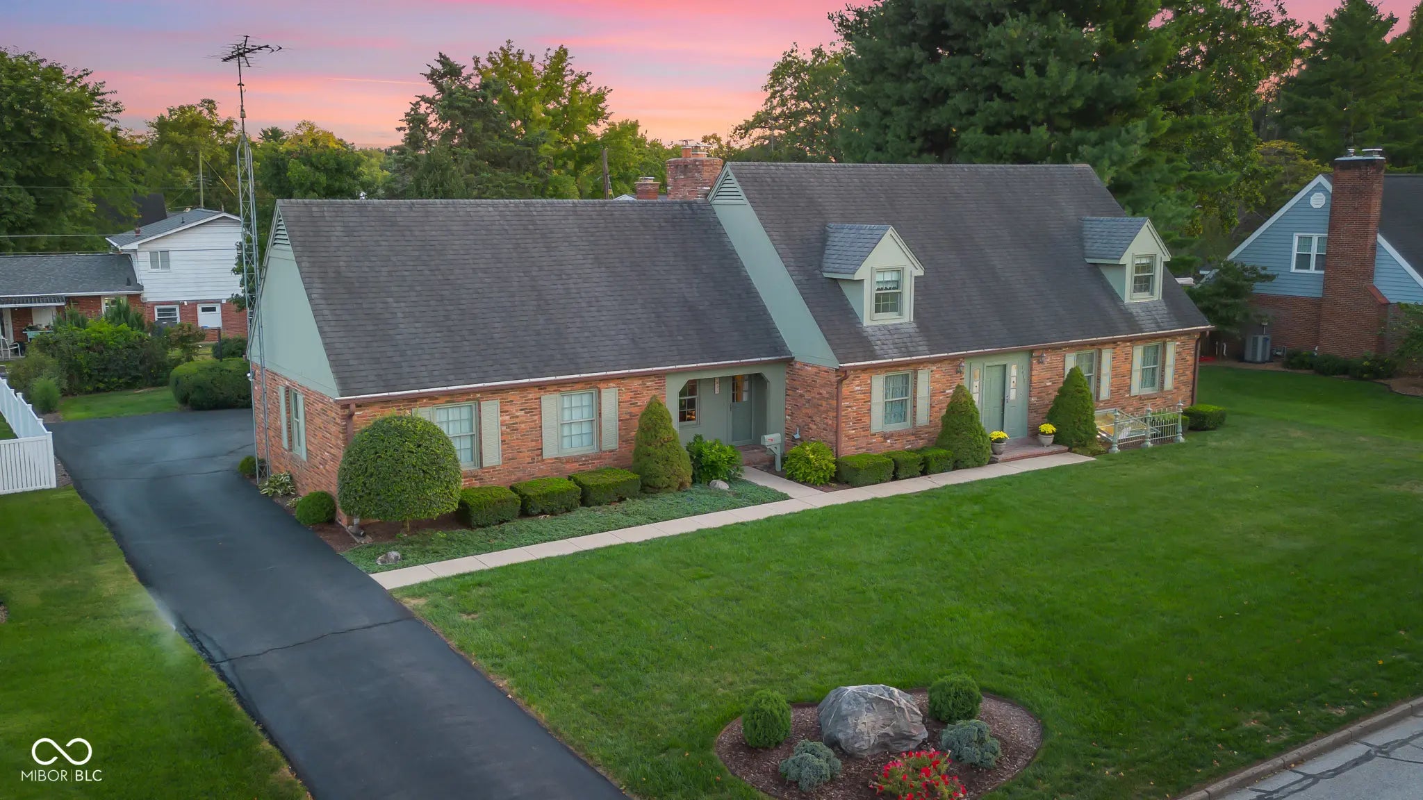1411 Parkside Drive, Columbus