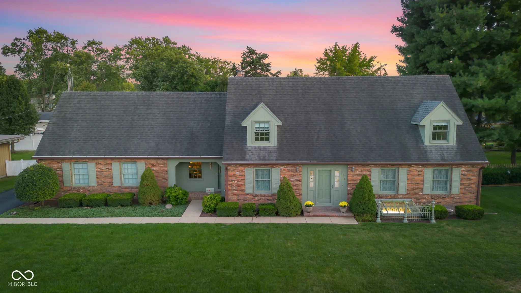 1411 Parkside Drive, Columbus