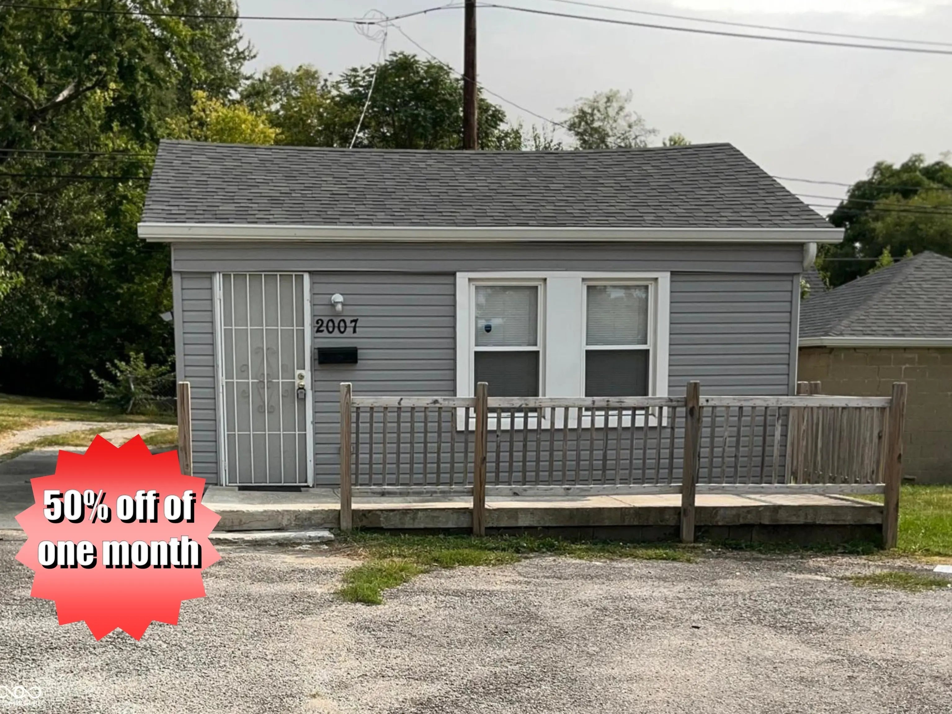 2007 E 38th Street, Indianapolis