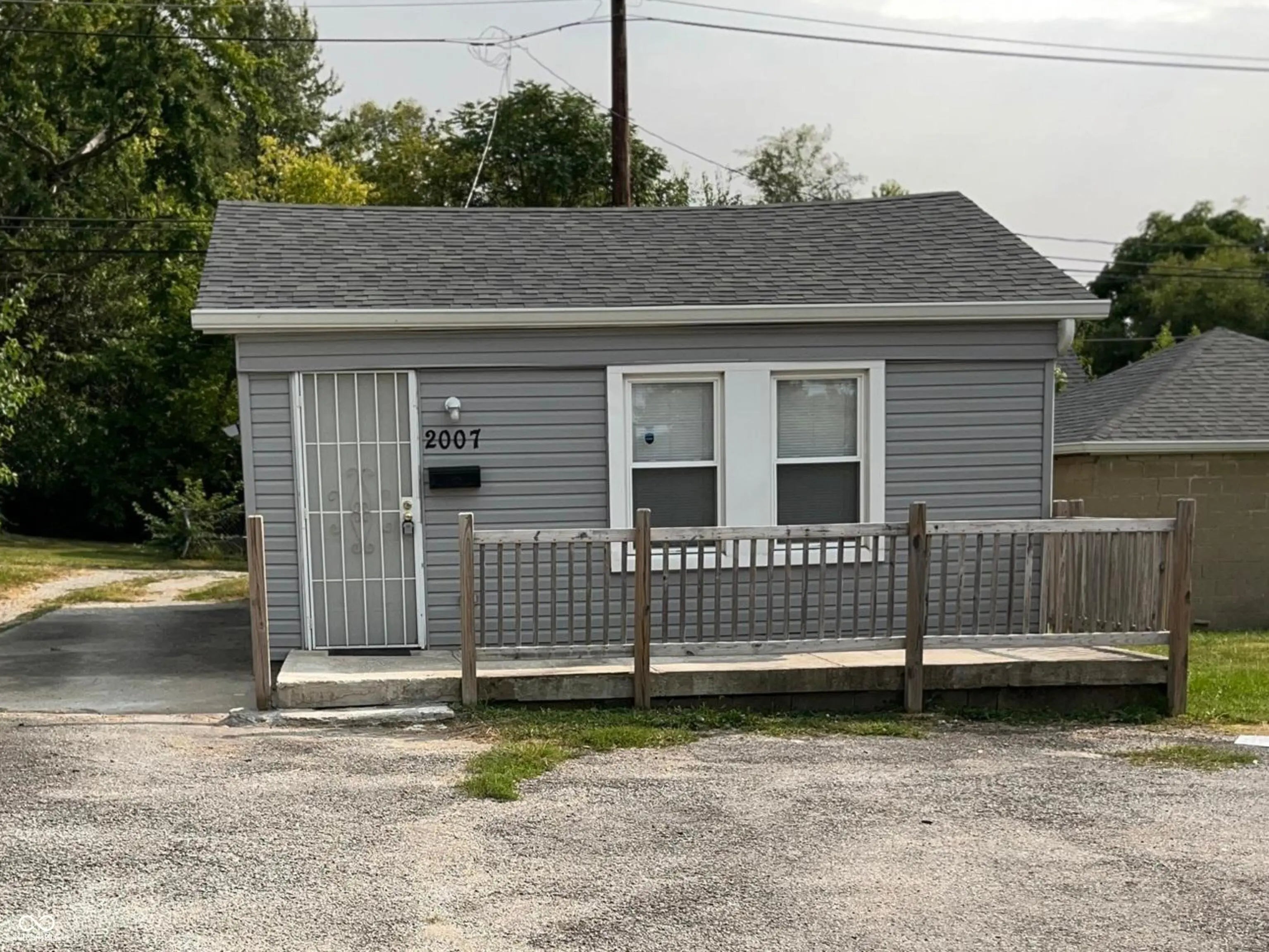2007 E 38th Street, Indianapolis