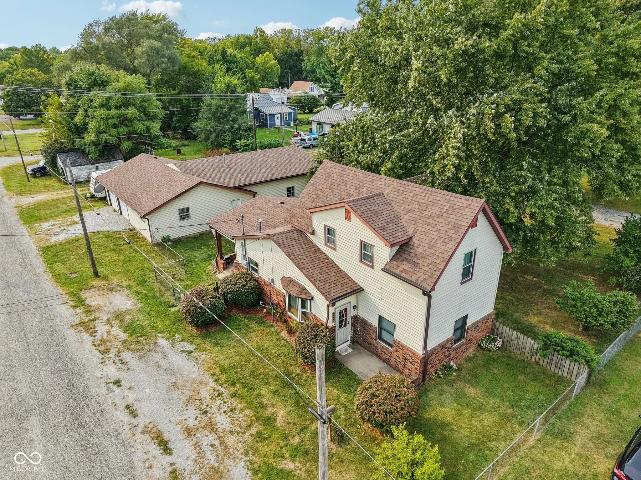 1230 S 25th Street, Elwood