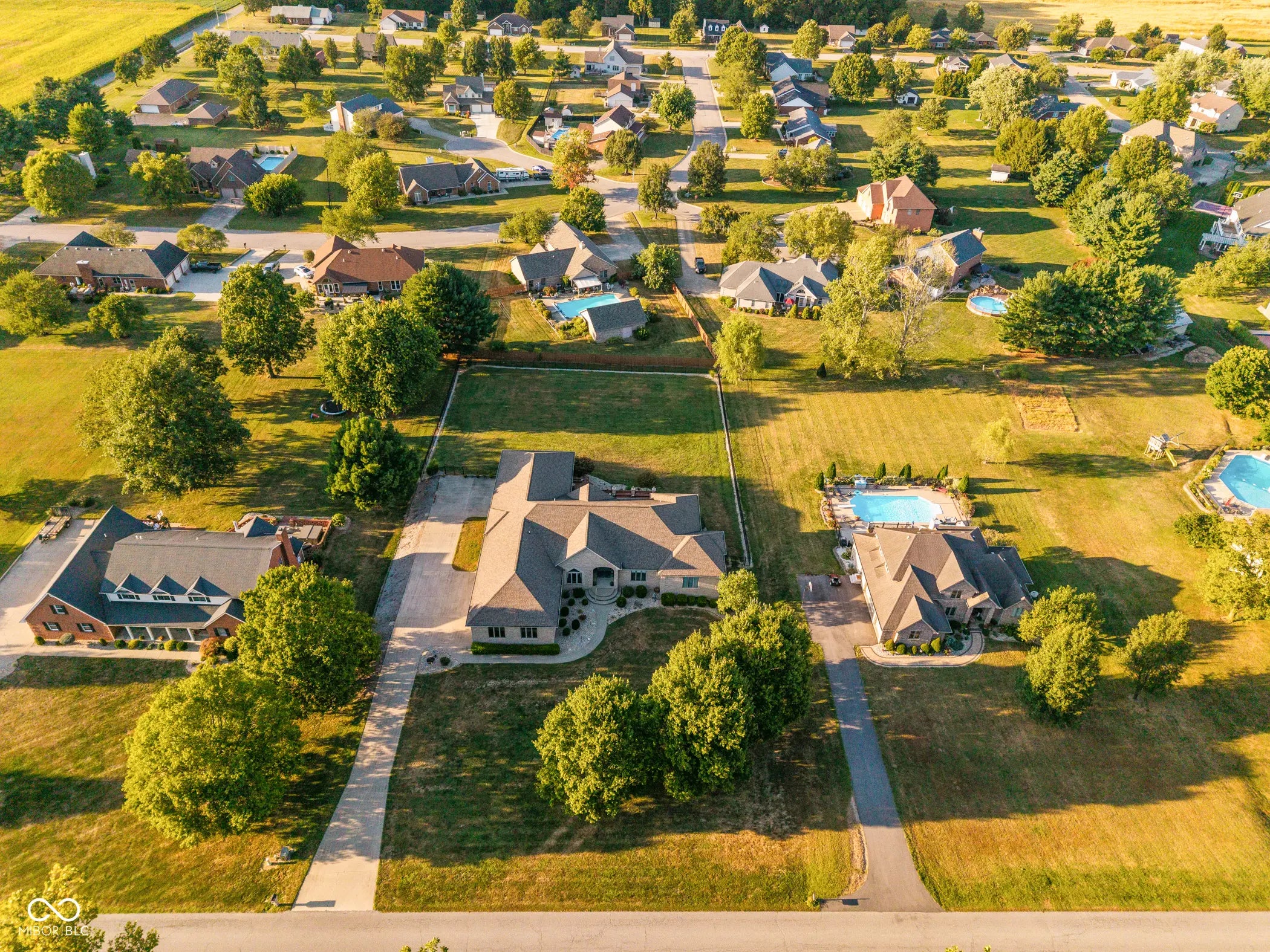 8604 E County Road 200 N, Seymour