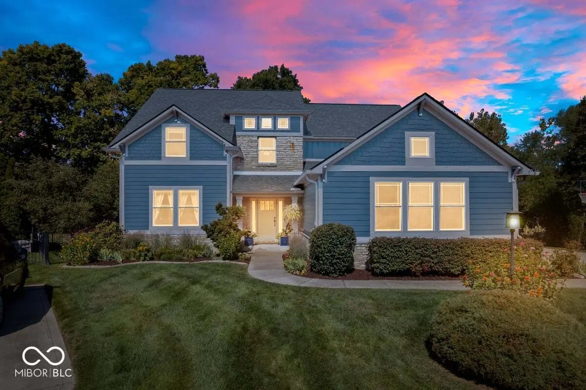 Photo of 11154 Rockingham Circle Fishers, IN 46037