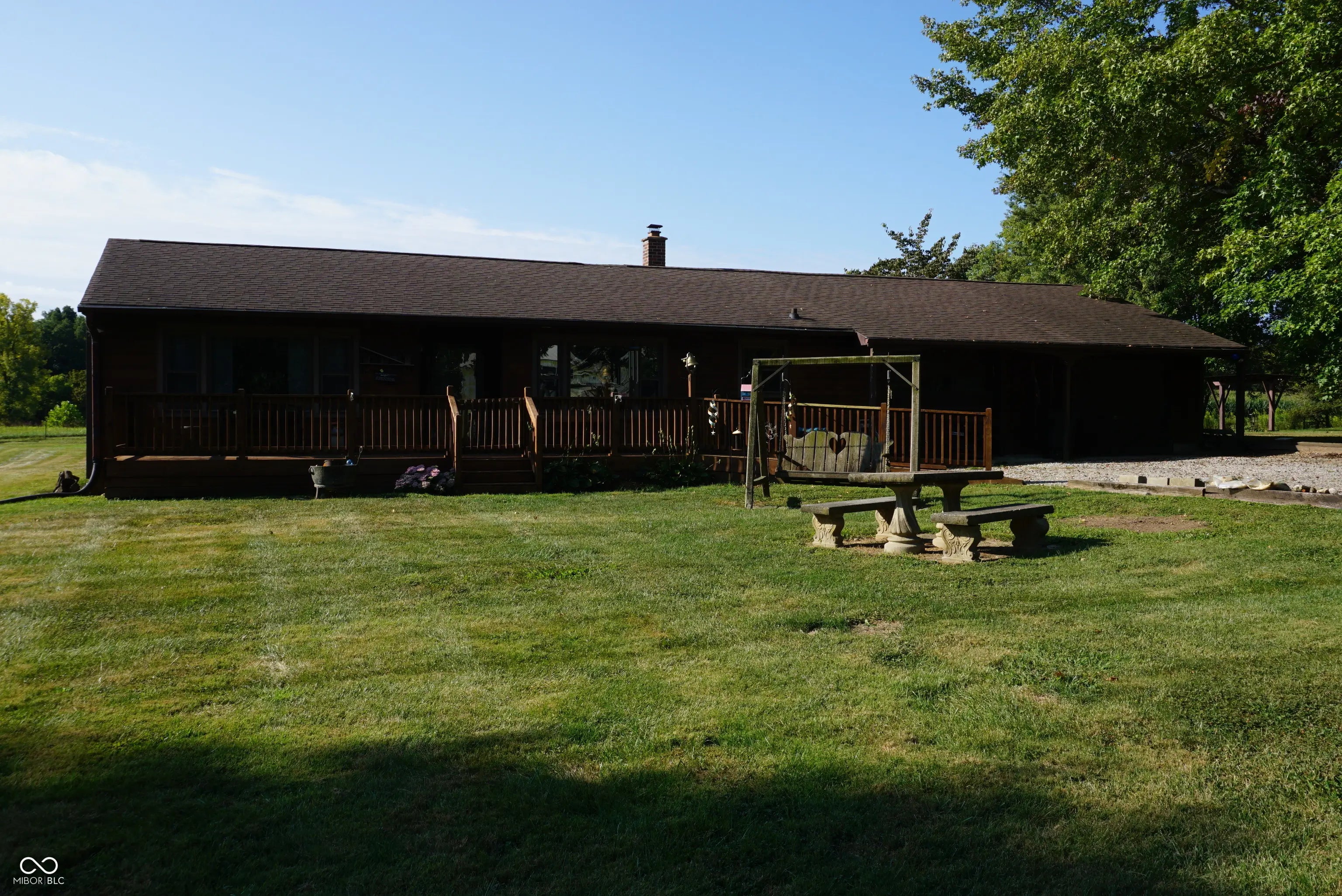 Photo of 591 E 775 S Nineveh, IN 46164