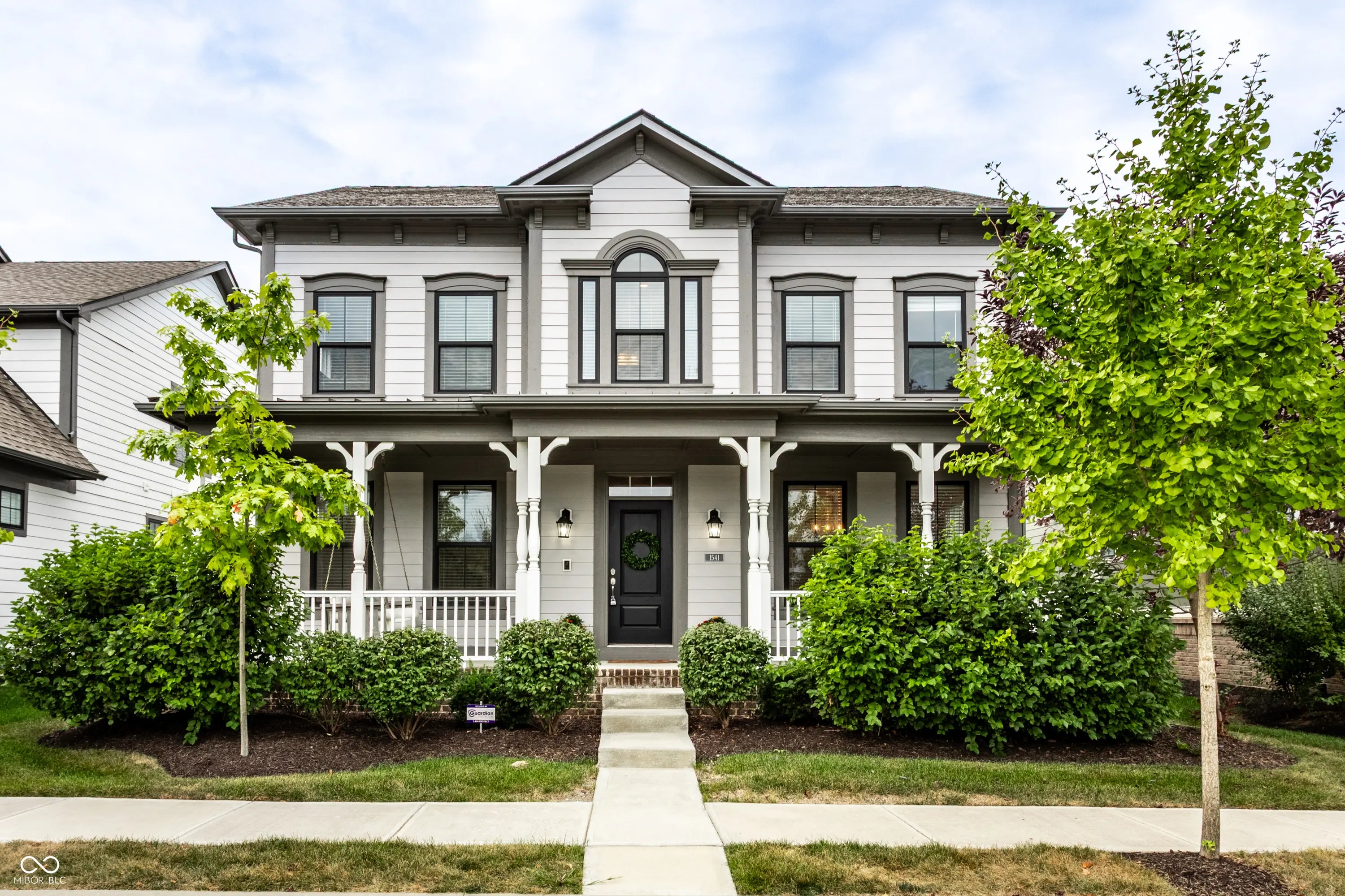 Photo of 1541 Lash Street Carmel, IN 46032