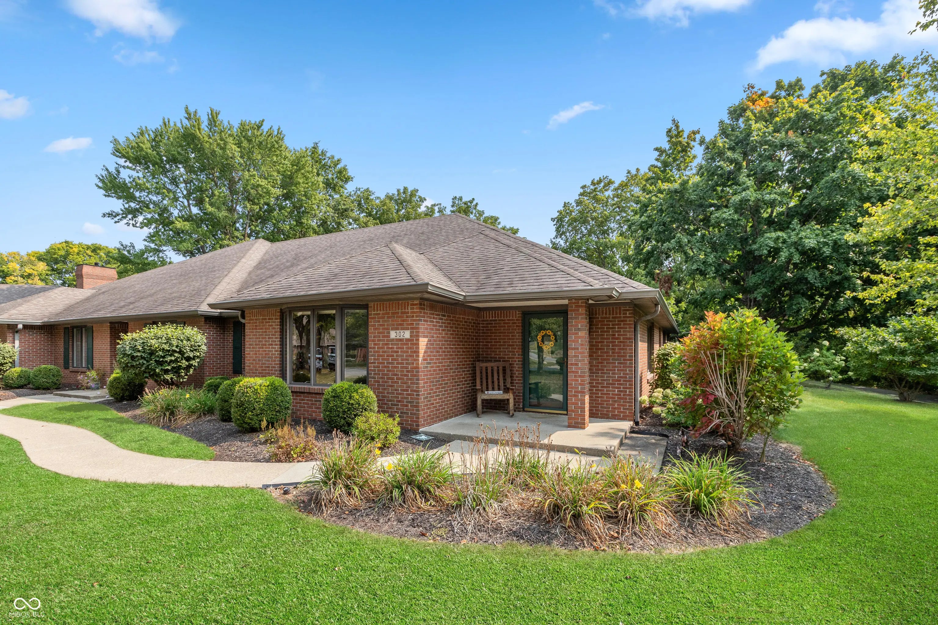 Photo of 302 Northpointe Court Danville, IN 46122