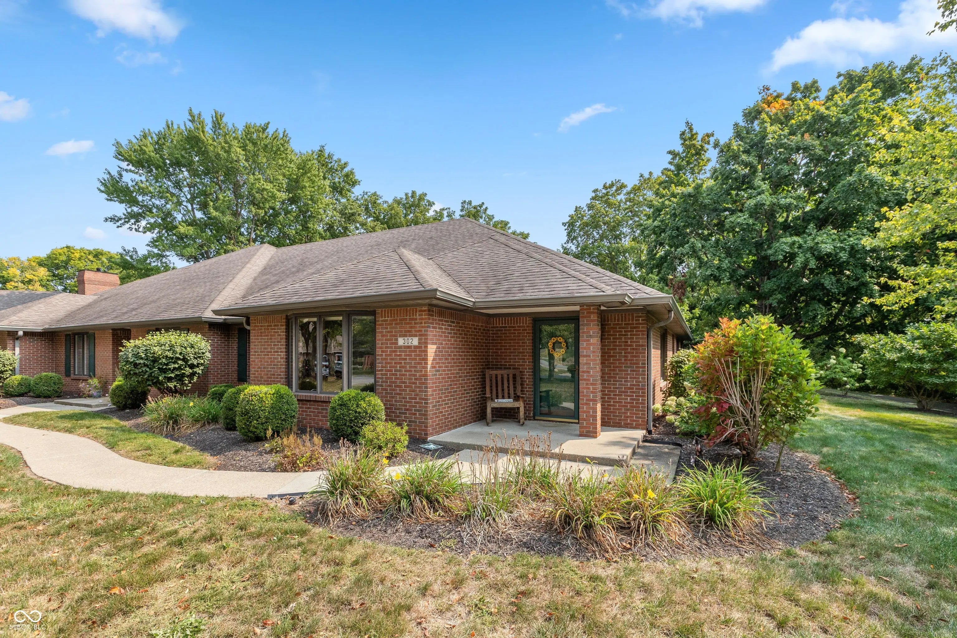 Photo of 302 Northpointe Court Danville, IN 46122