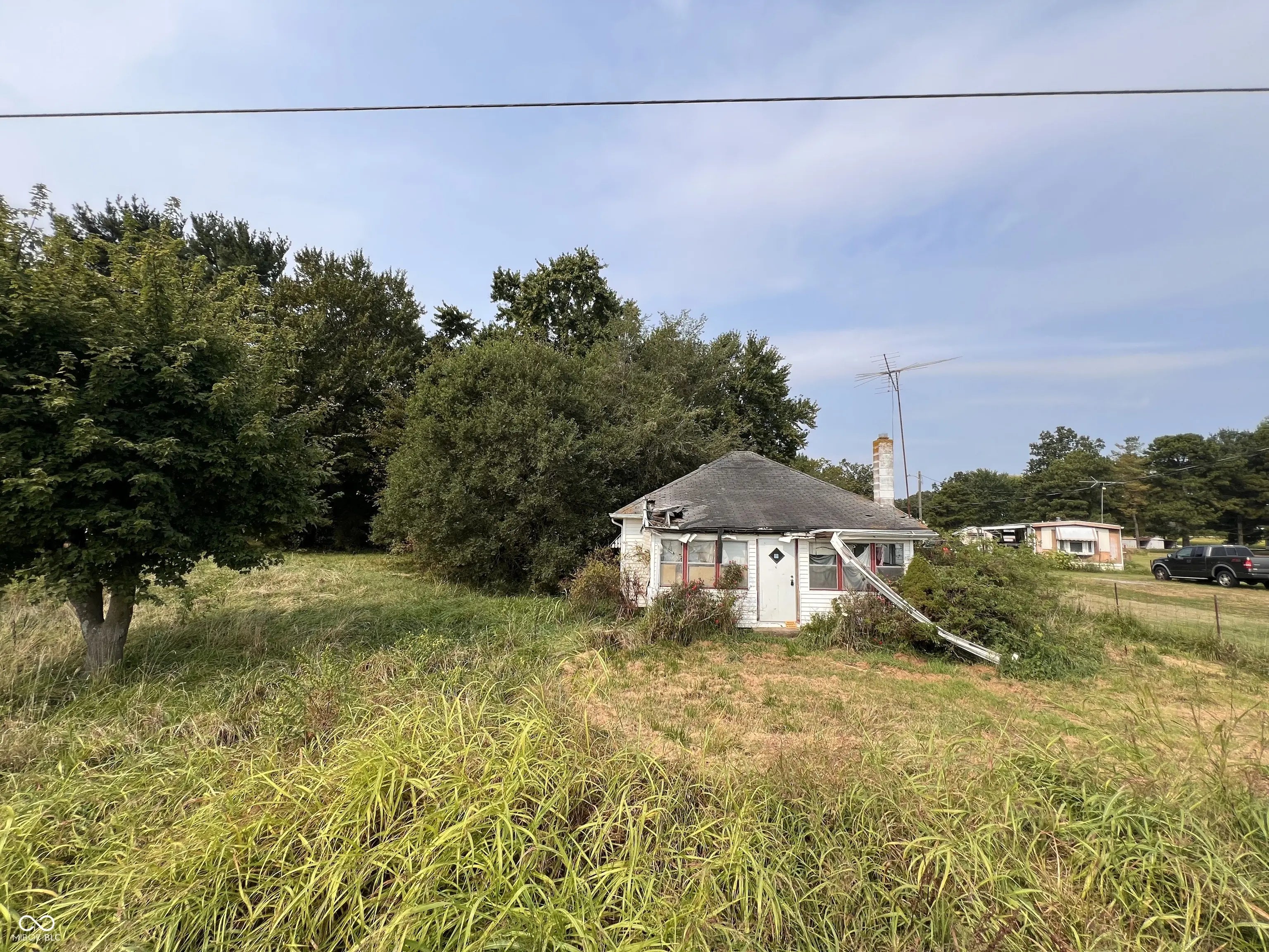 Photo of 7696 S County Road 1025 E Crothersville, IN 47229