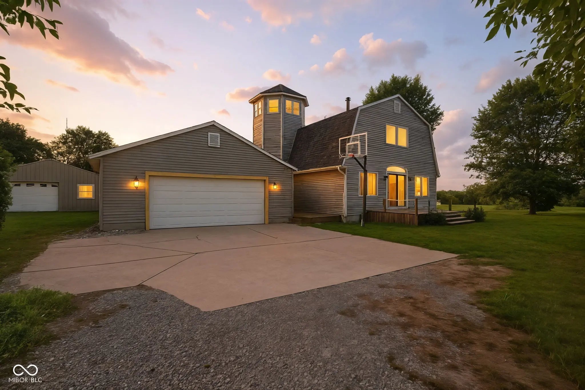 Photo of 5371 E County Road 500 Road N Michigantown, IN 46057