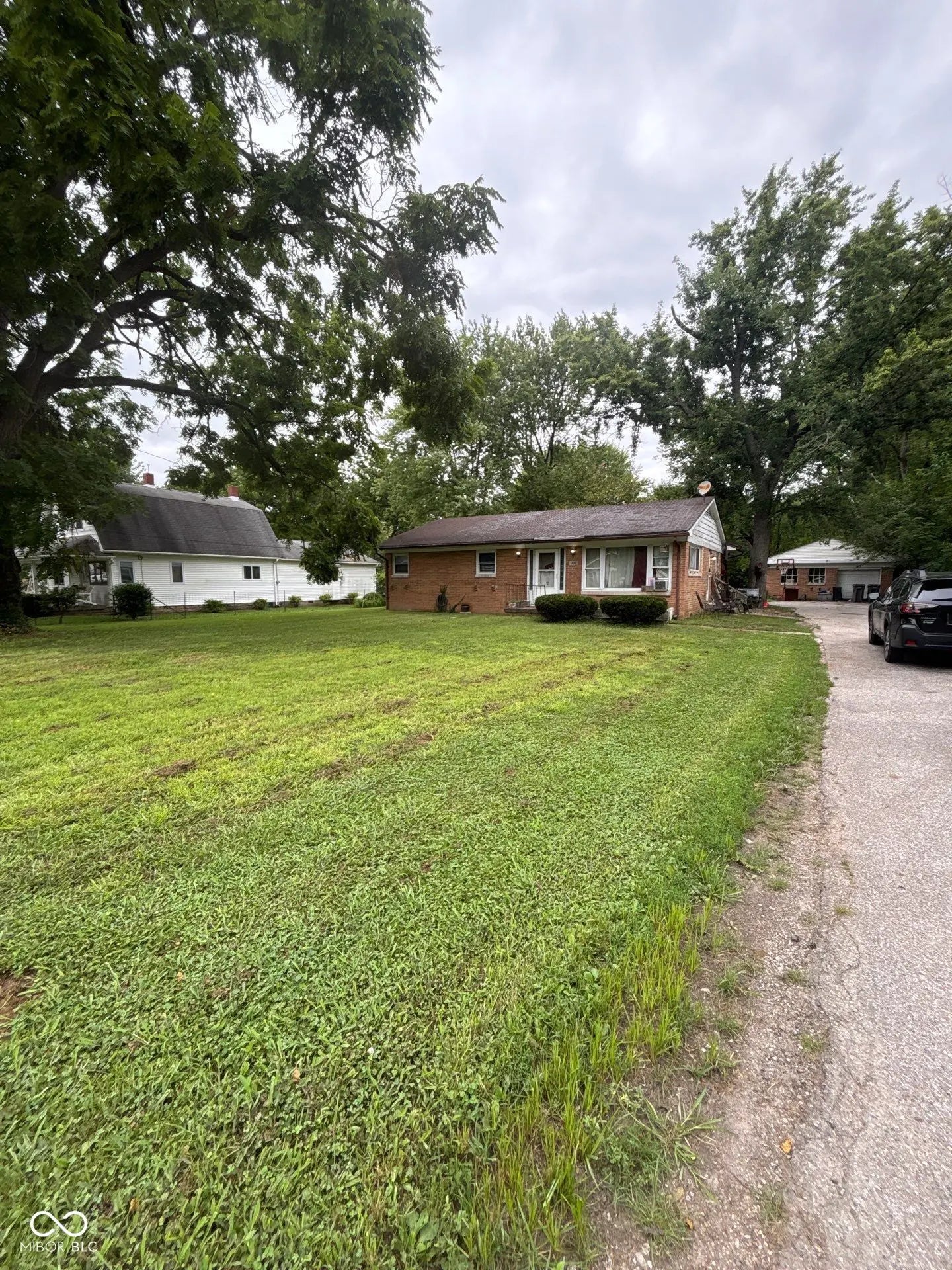 1134 Gilbert Avenue, Indianapolis
