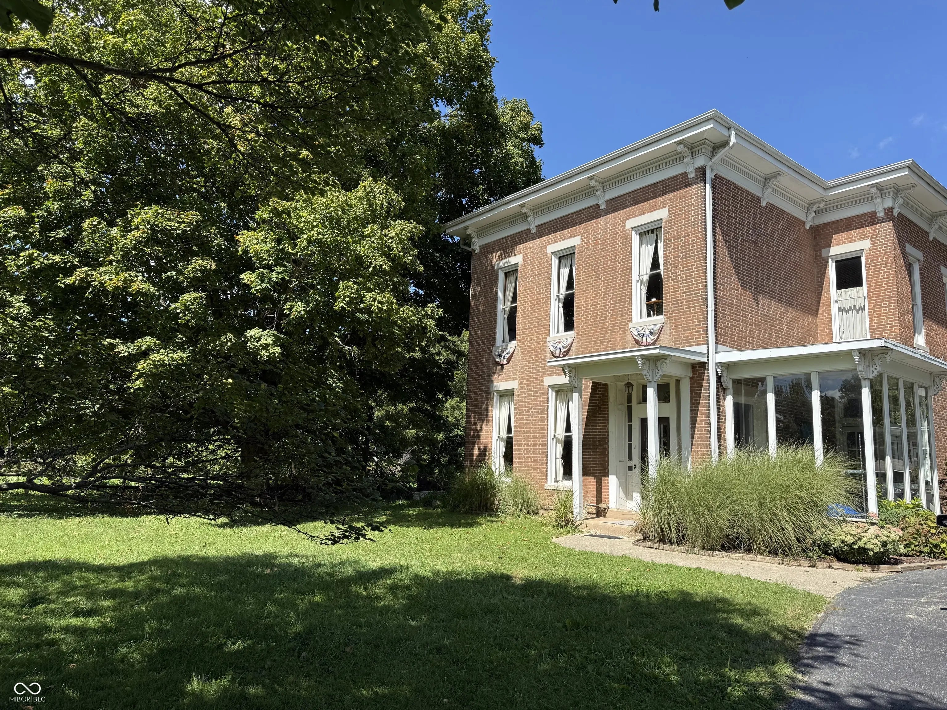 Photo of 2710 E State Road 32 Crawfordsville, IN 47933