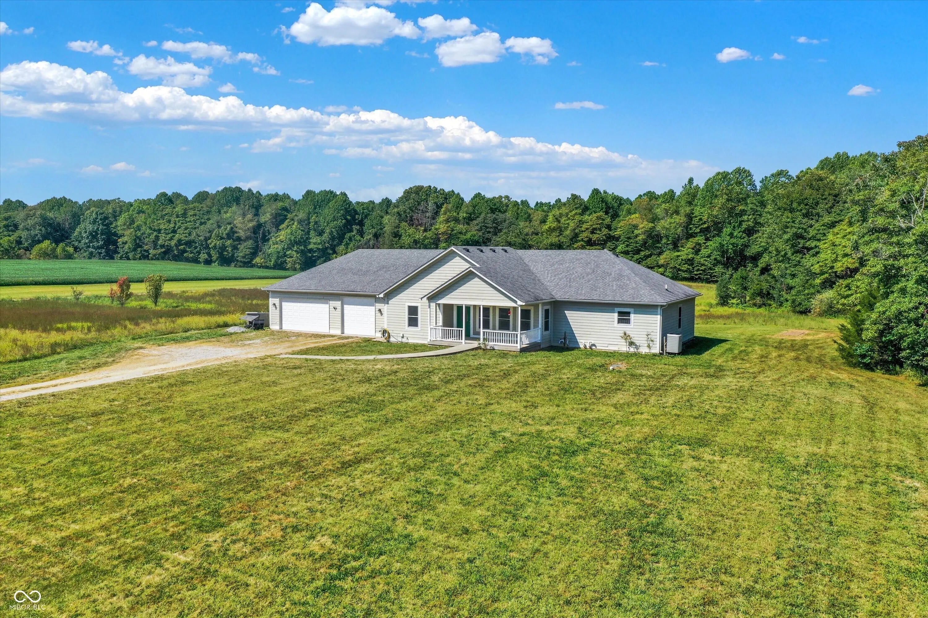 8302 W Lewisville Road, Paragon