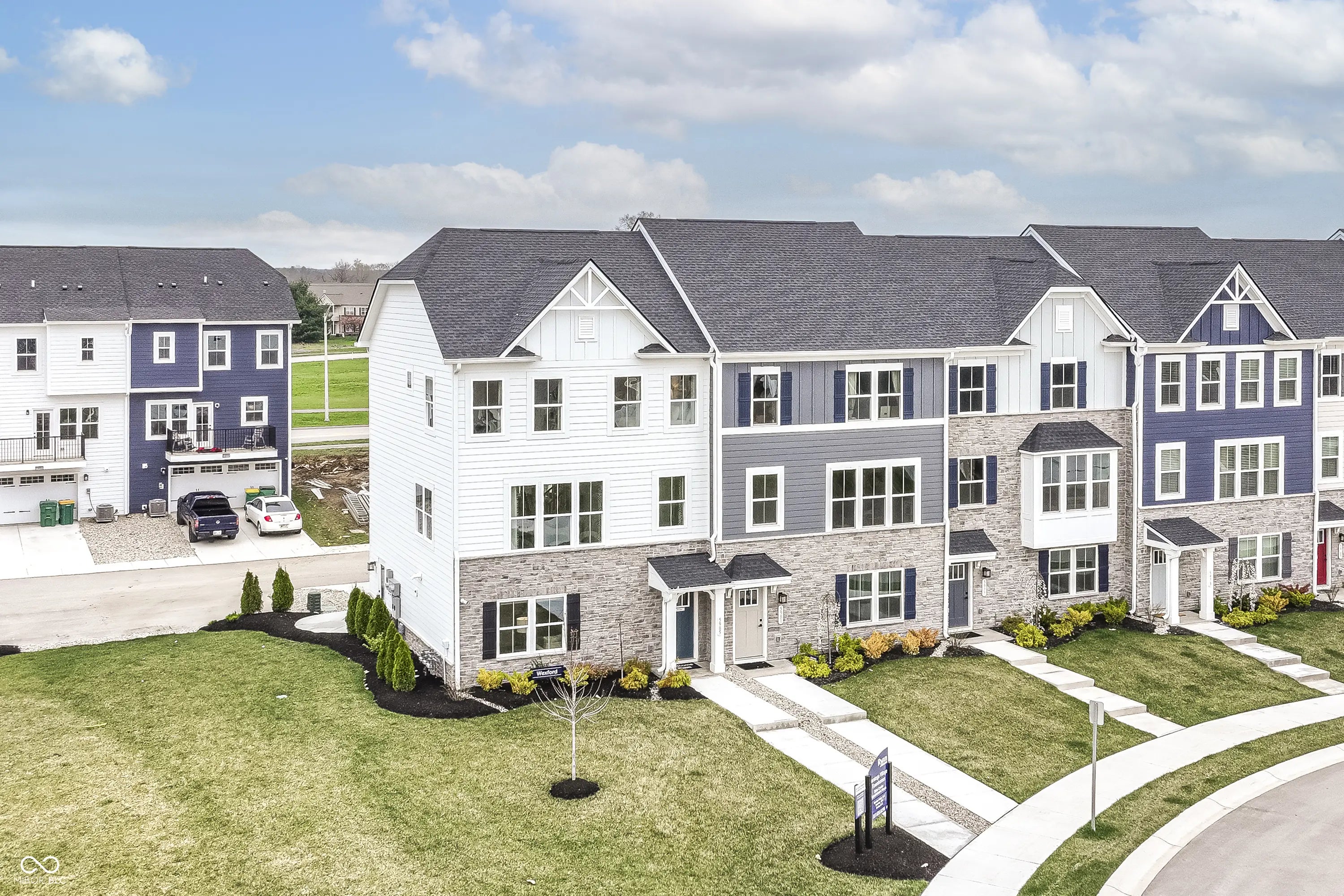 Photo of 5985 Rancho Drive Plainfield, IN 46168