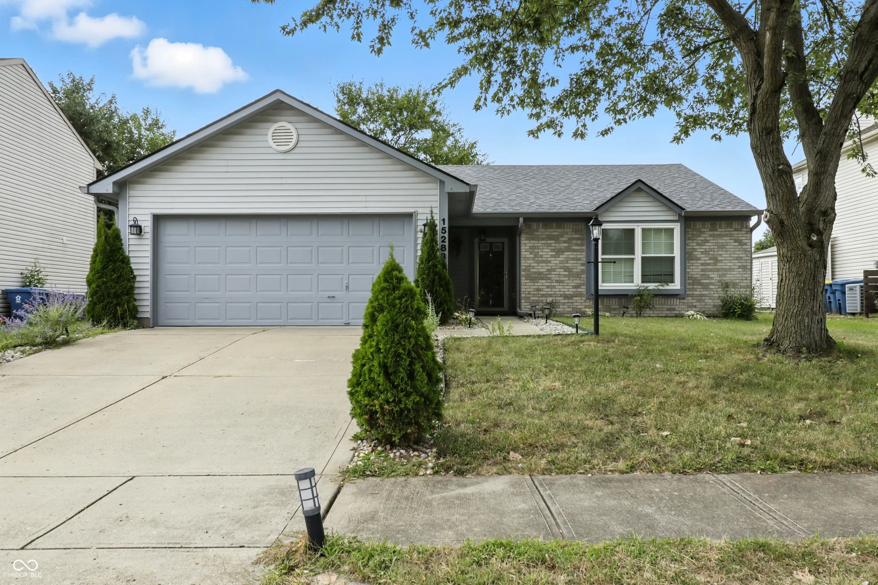 15283 Follow Drive, Noblesville