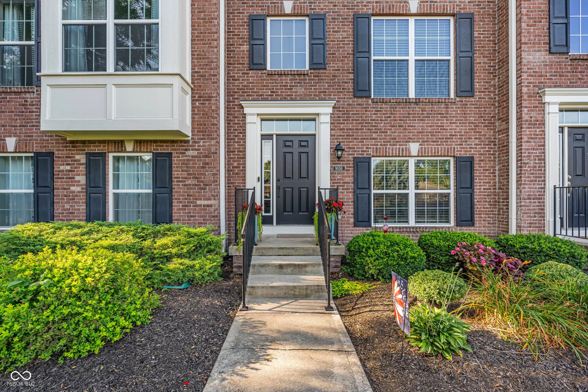 9058 Mercer Drive, Fishers