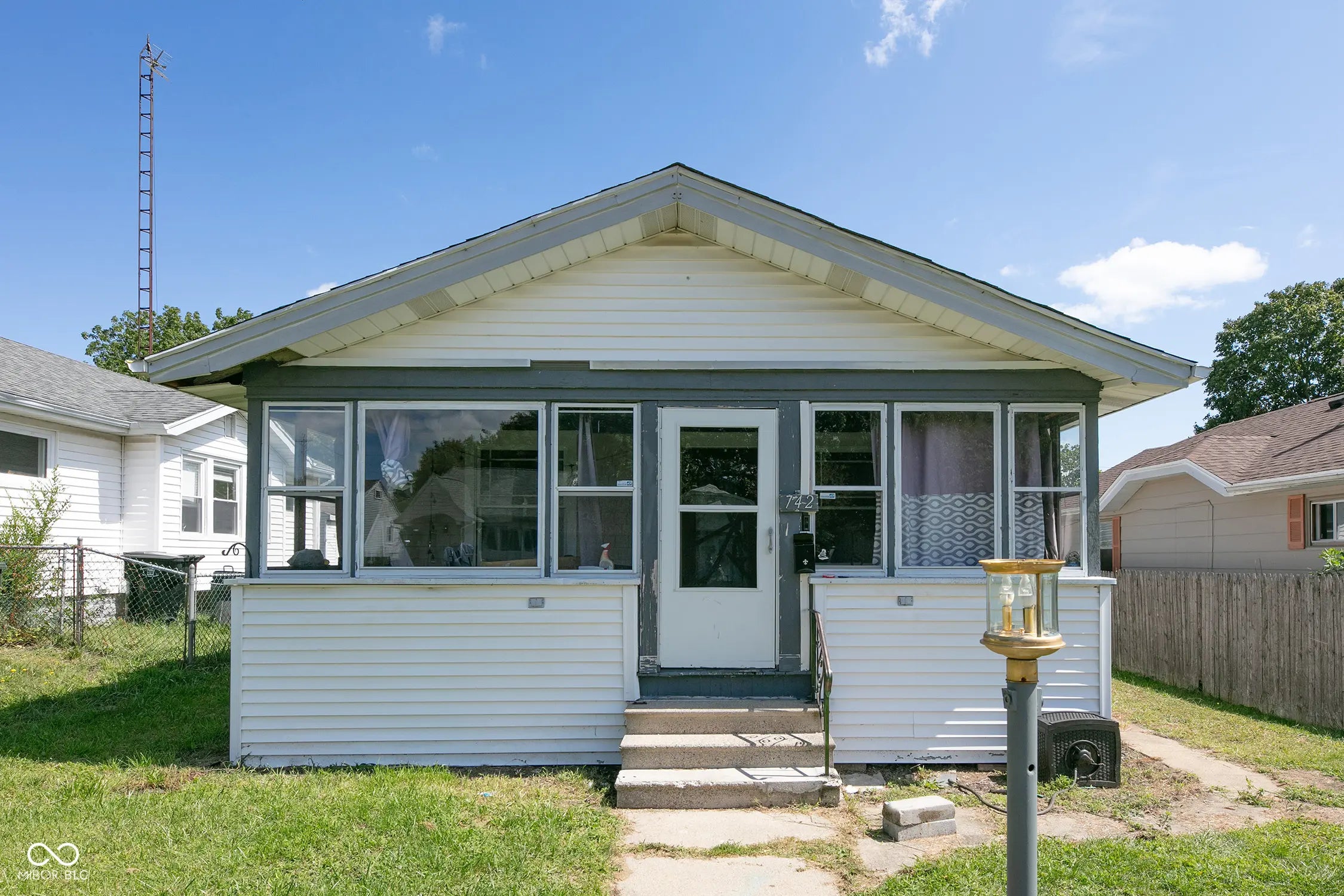 742 S 31st Street, South Bend
