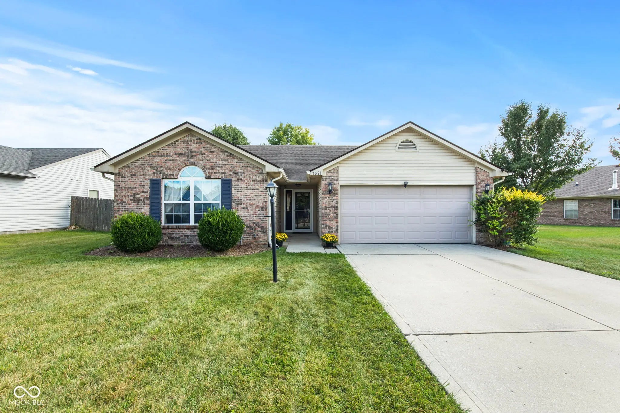 7621 Dancy Drive, Indianapolis