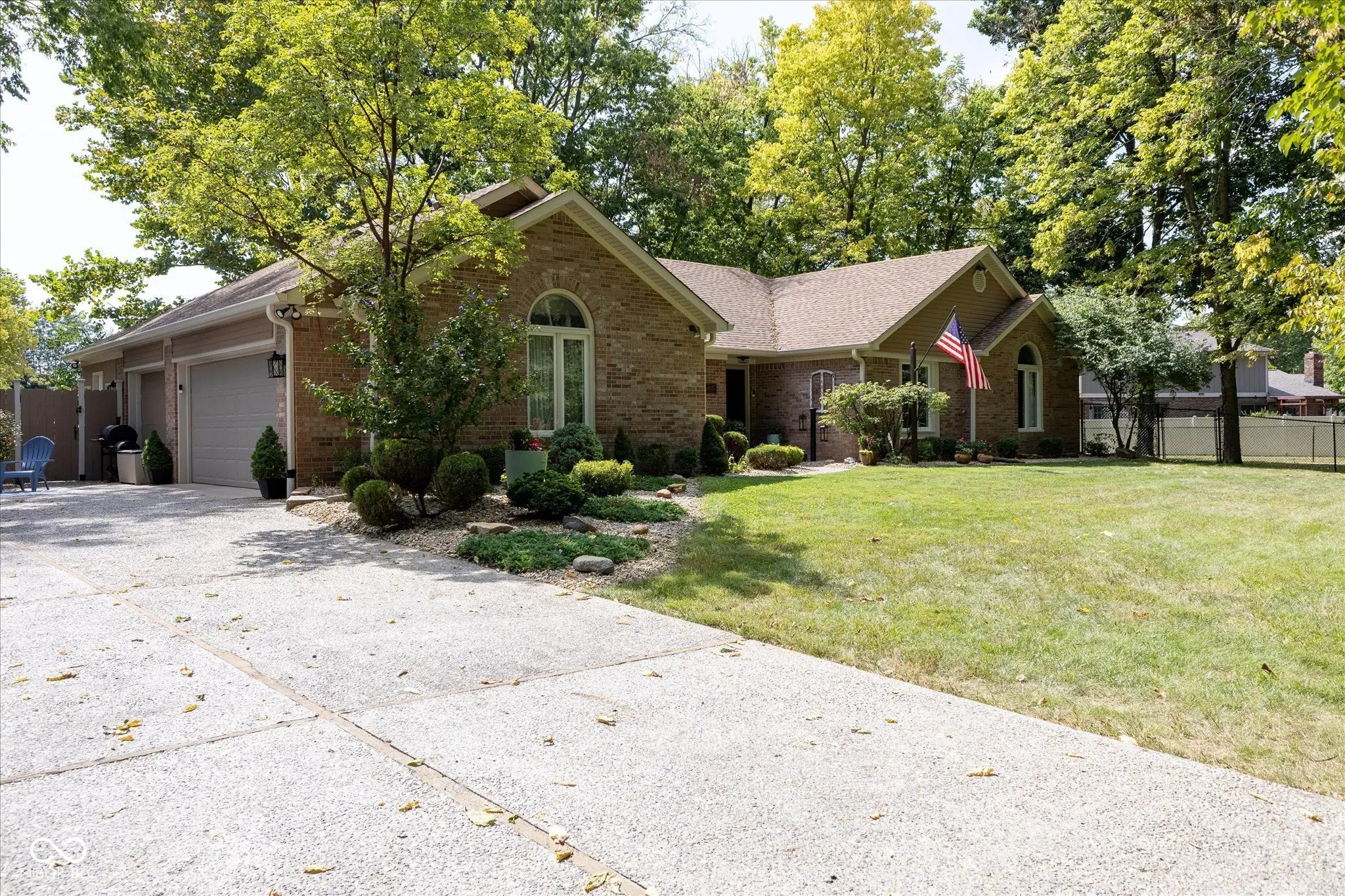 10445 Wilson Road, Brownsburg