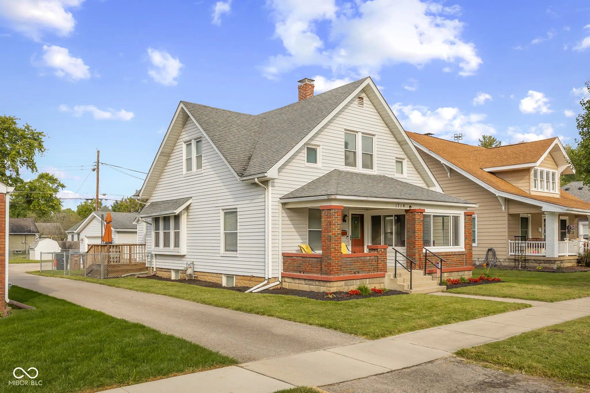 1714 Gilmore Street, Columbus