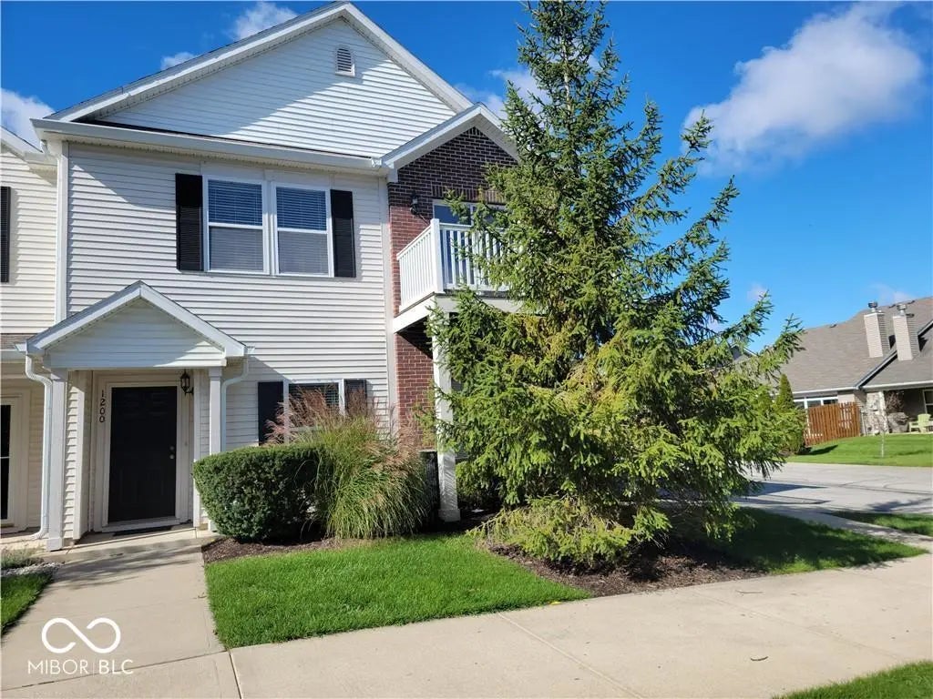 Photo of 12245 Pebble Street 1200 Fishers, IN 46038