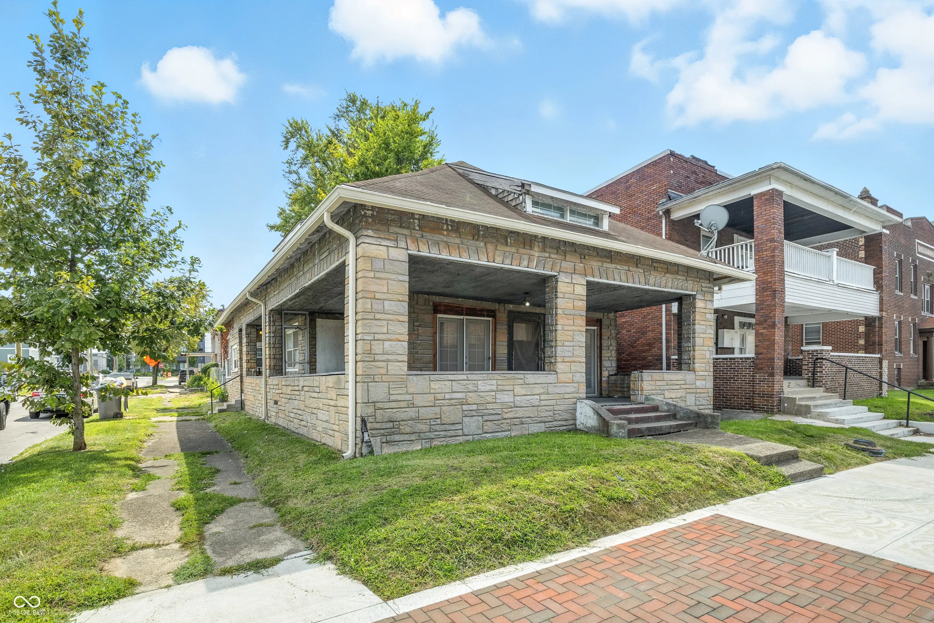 Photo of 1149 E Market Street Indianapolis, IN 46202