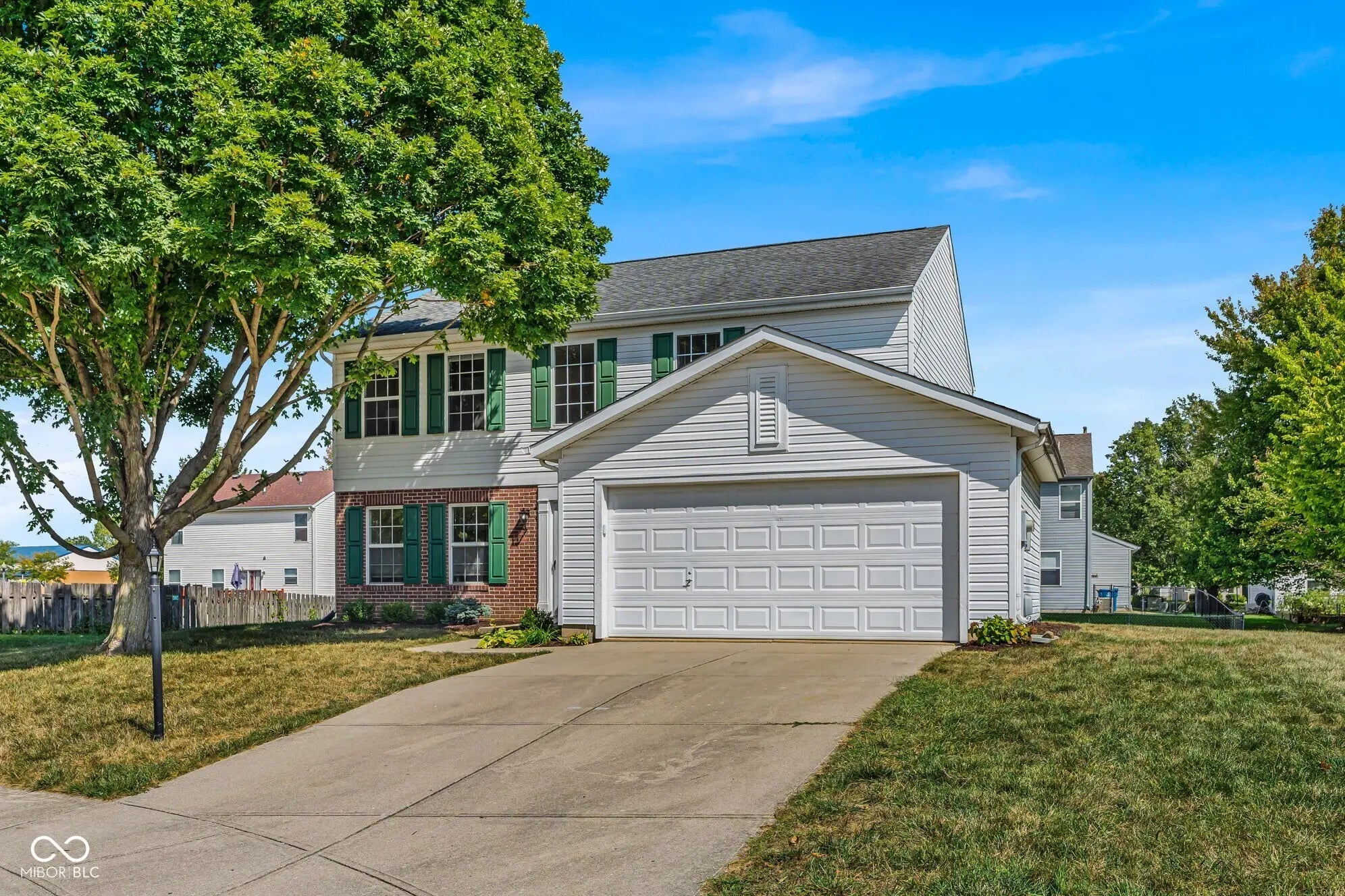 Photo of 14057 Wheeling Court Fishers, IN 46038