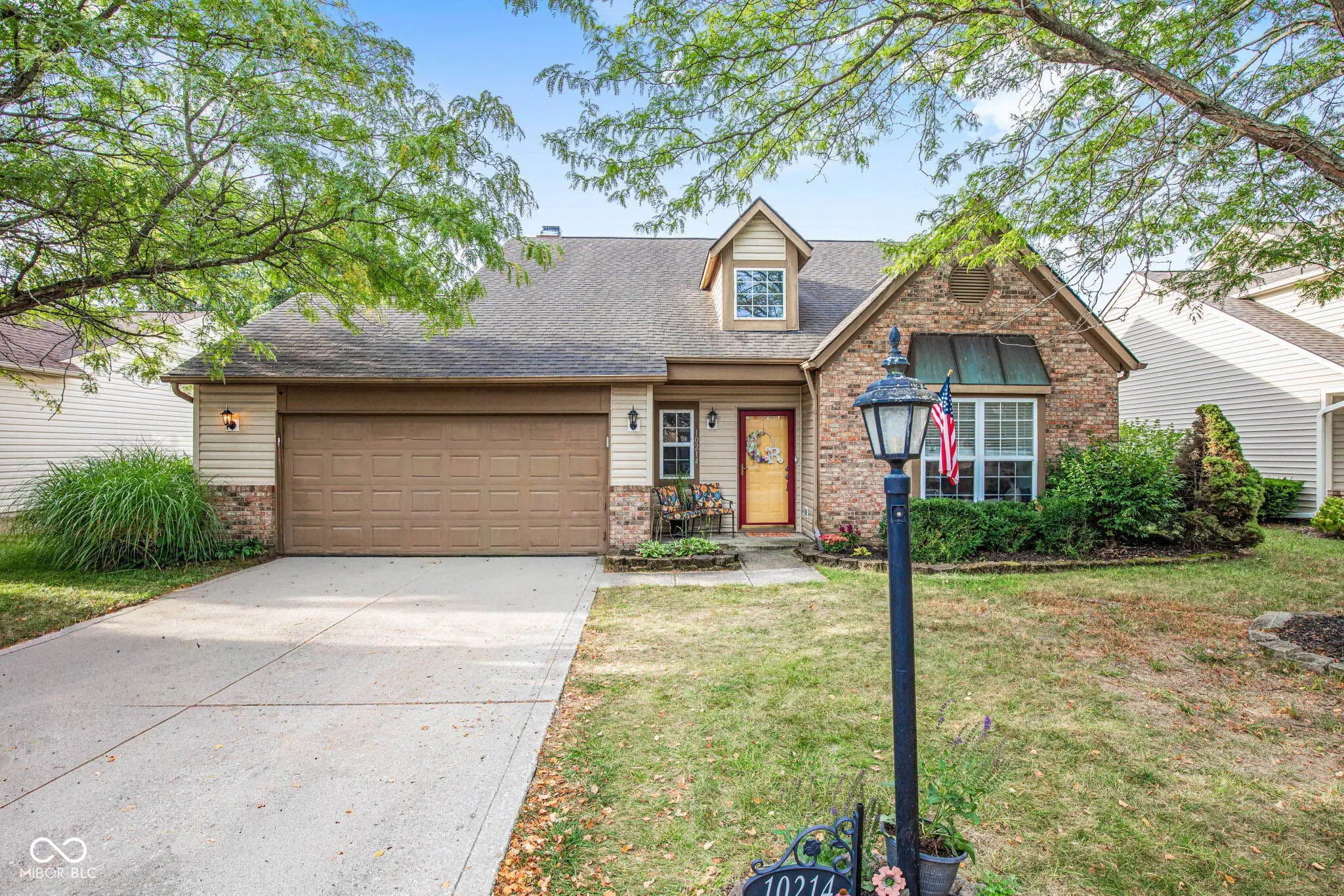 10214 Carmine Drive, Noblesville