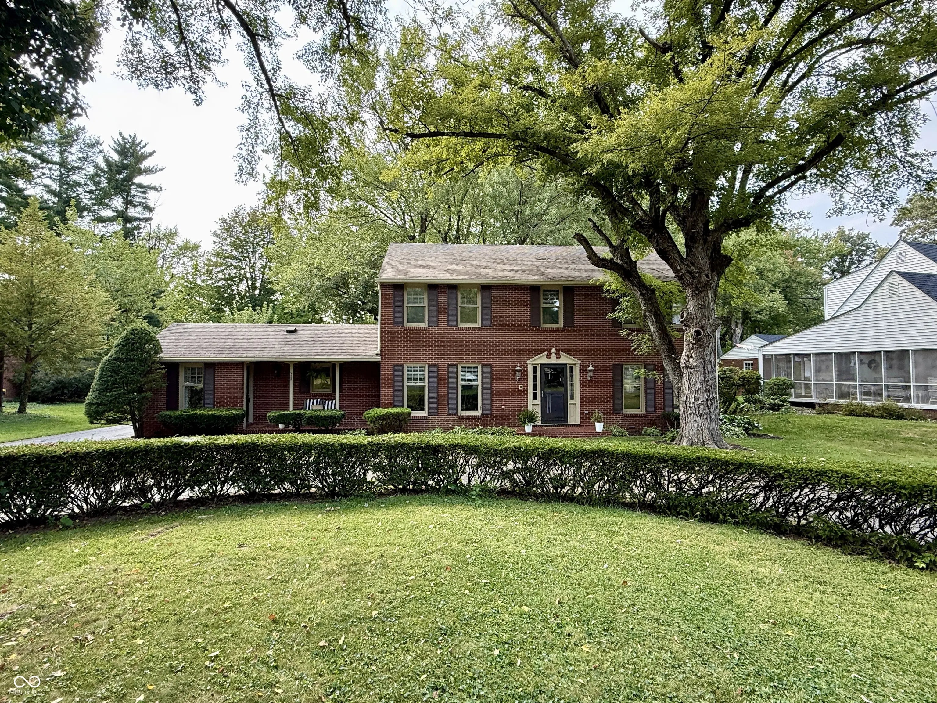 925 Forest Drive, Anderson