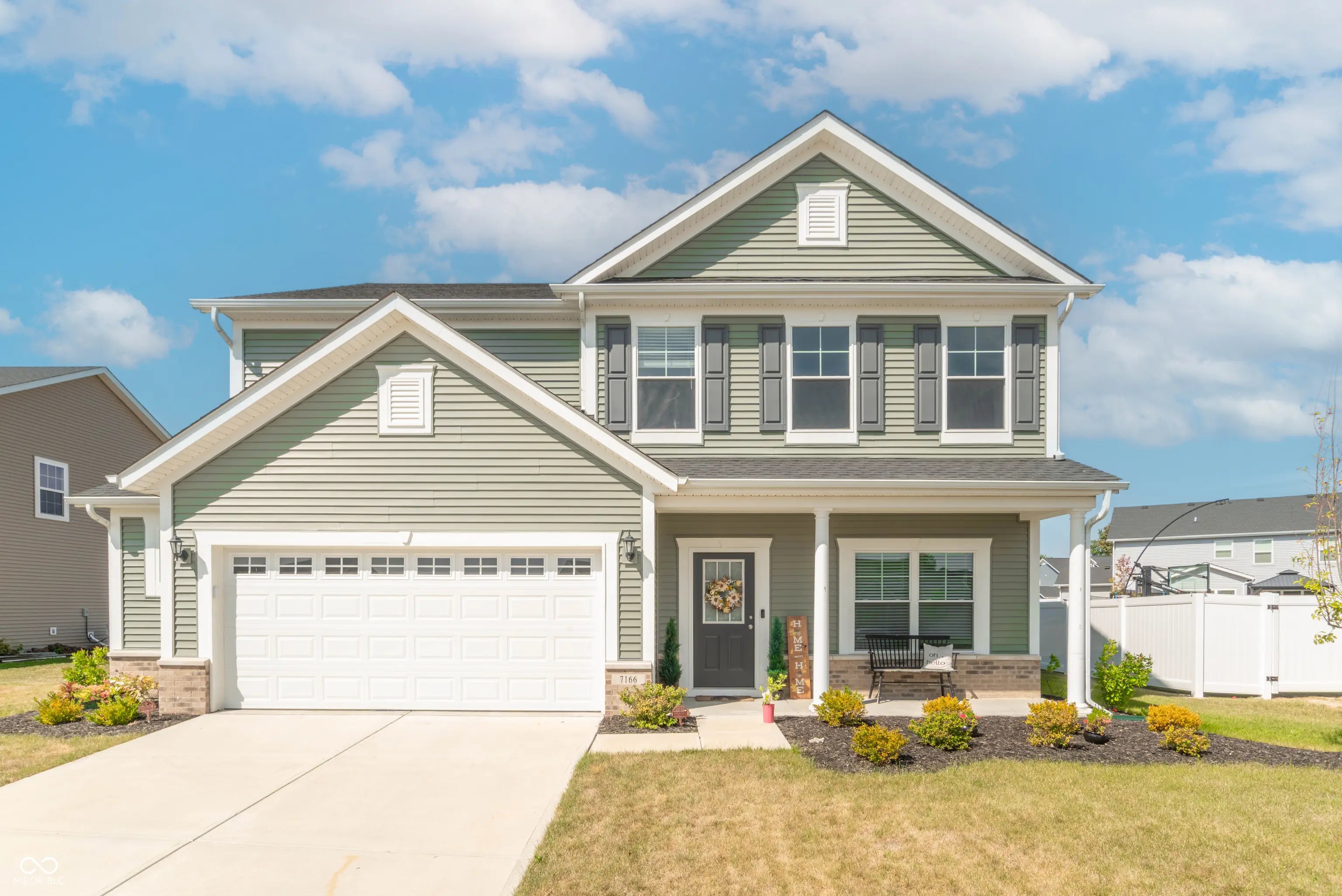 7166 Rhapsody Way, Brownsburg