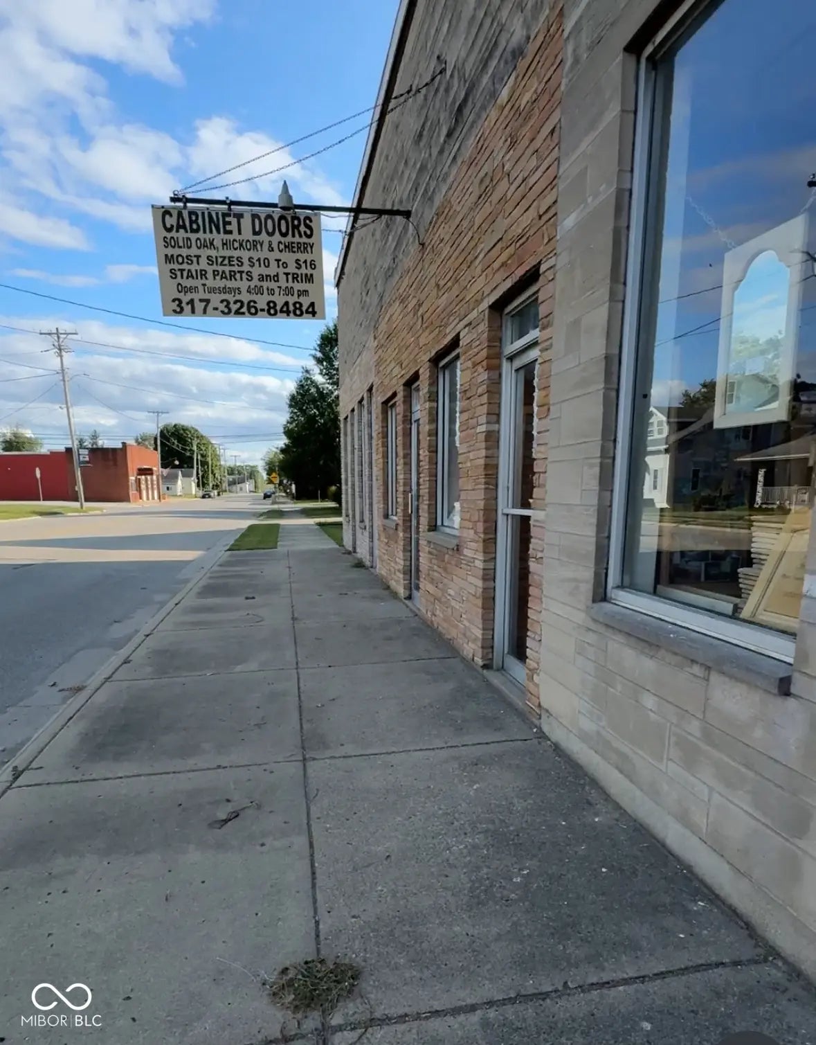 Photo of 305 Main Street Shirley, IN 47384