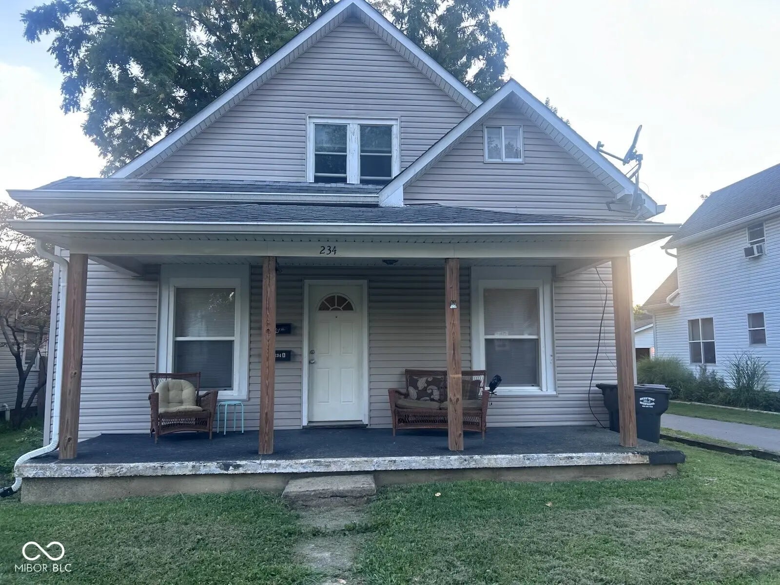 234 N Brewer Street, Greenwood