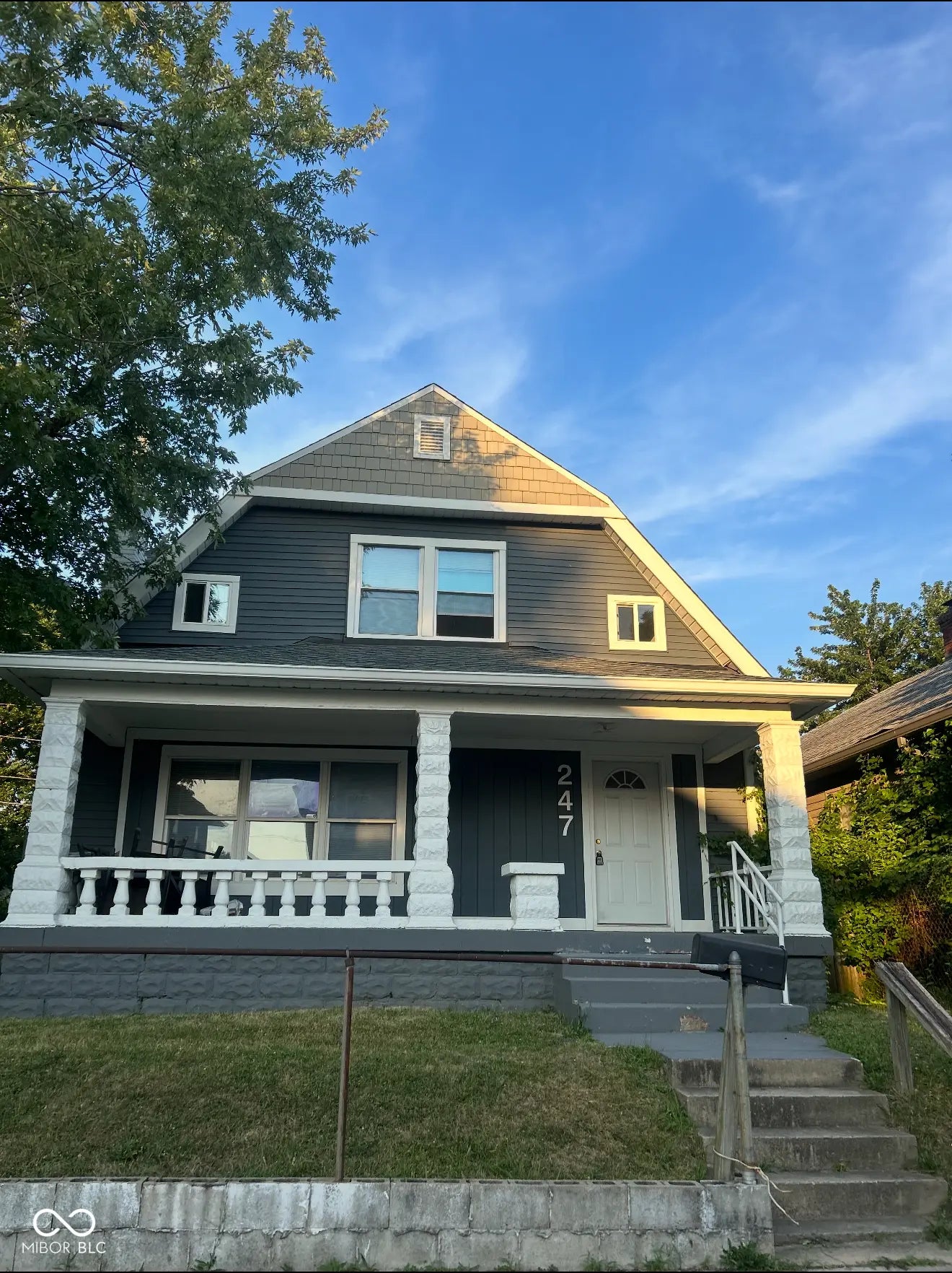 247 Hendricks Place, Indianapolis
