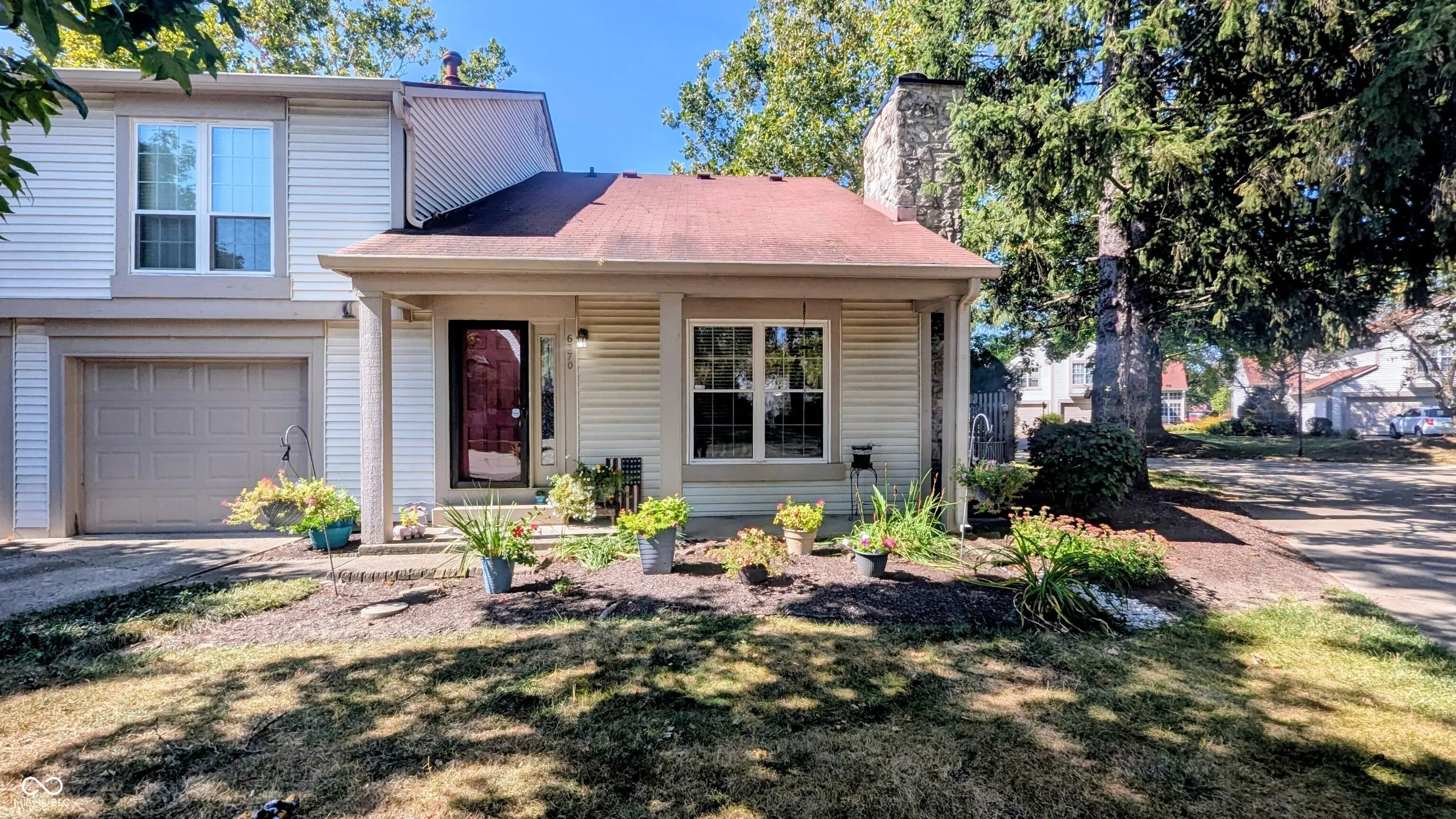6370 Bayside Court, Indianapolis