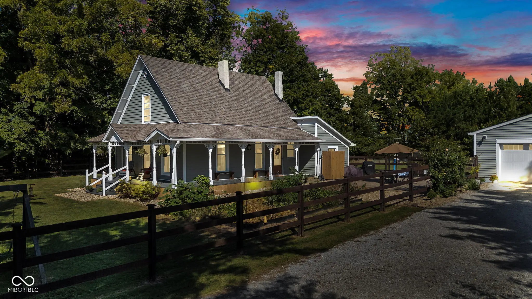 11620 E 200 S, Zionsville