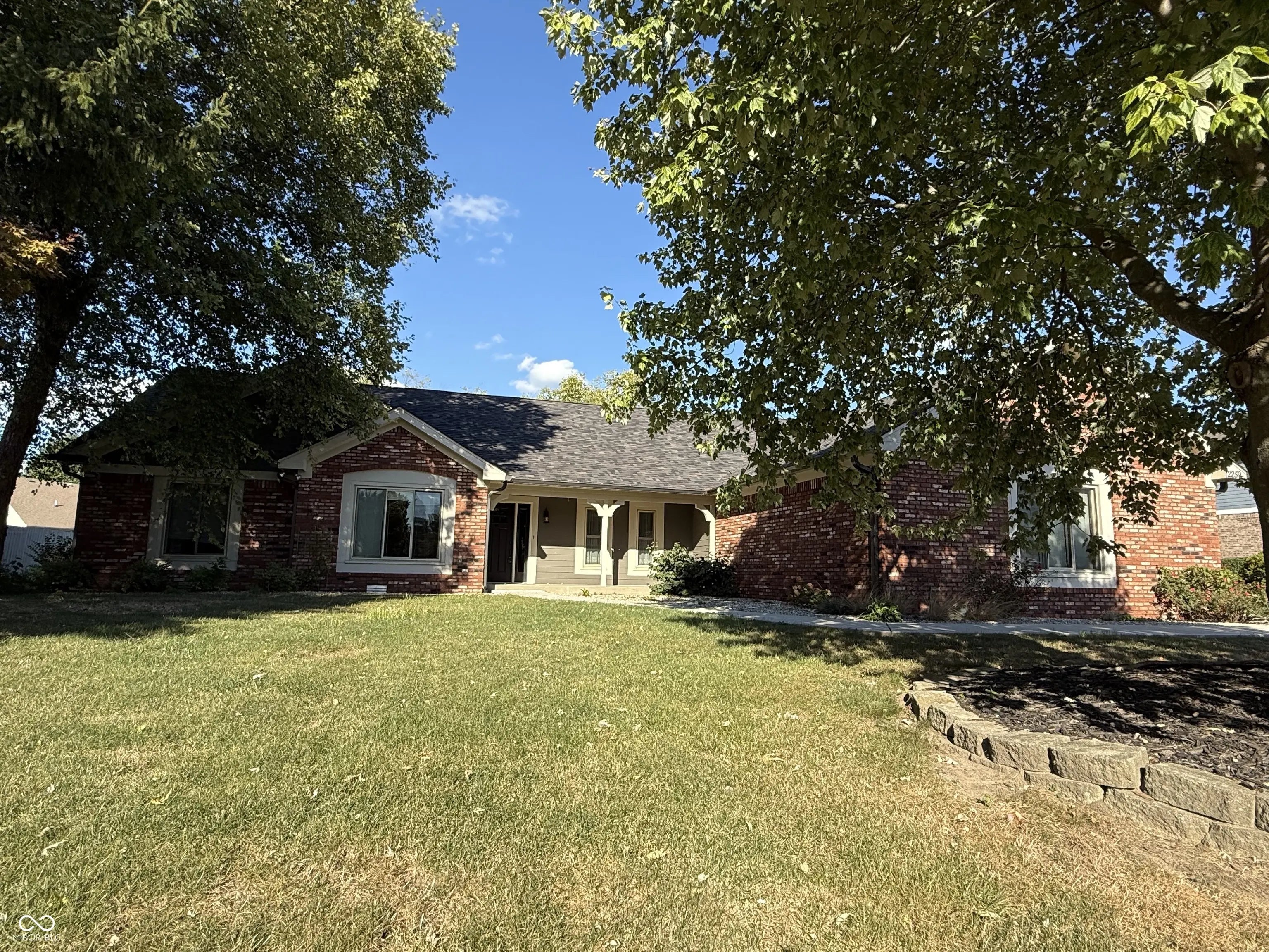 2259 Willow Lake Drive, Greenwood