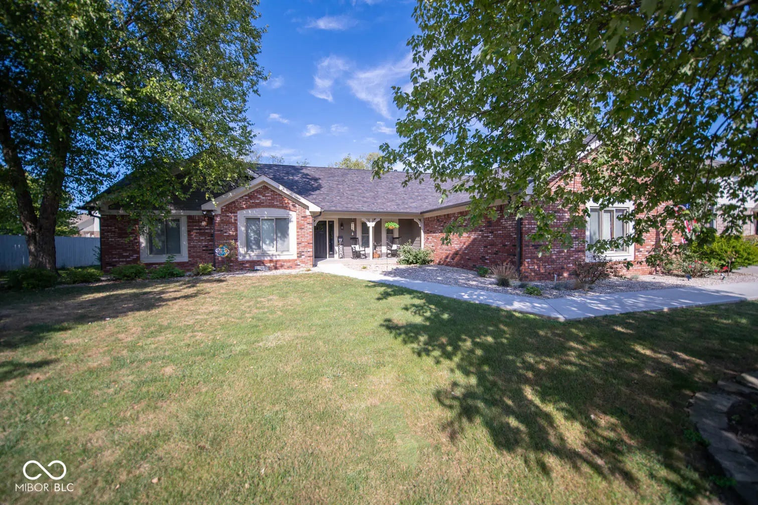 2259 Willow Lake Drive, Greenwood