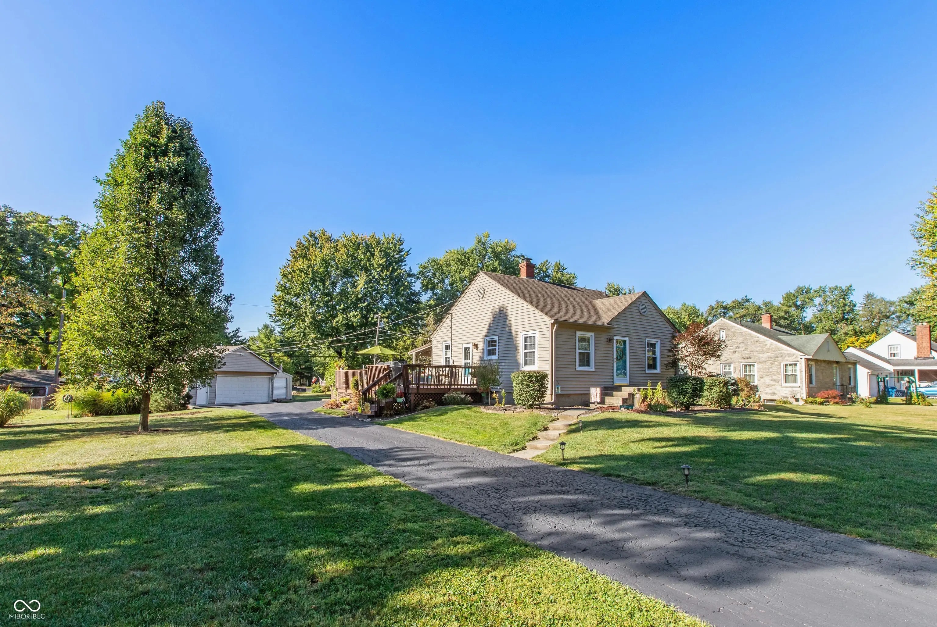 149 W Elbert Street, Indianapolis