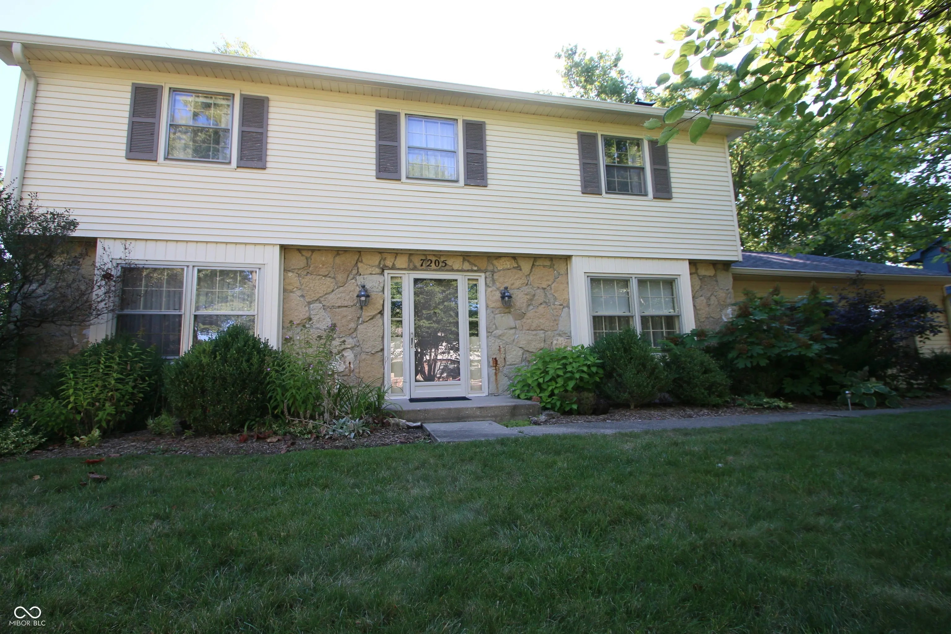 7205 Vauxhall Road, Indianapolis