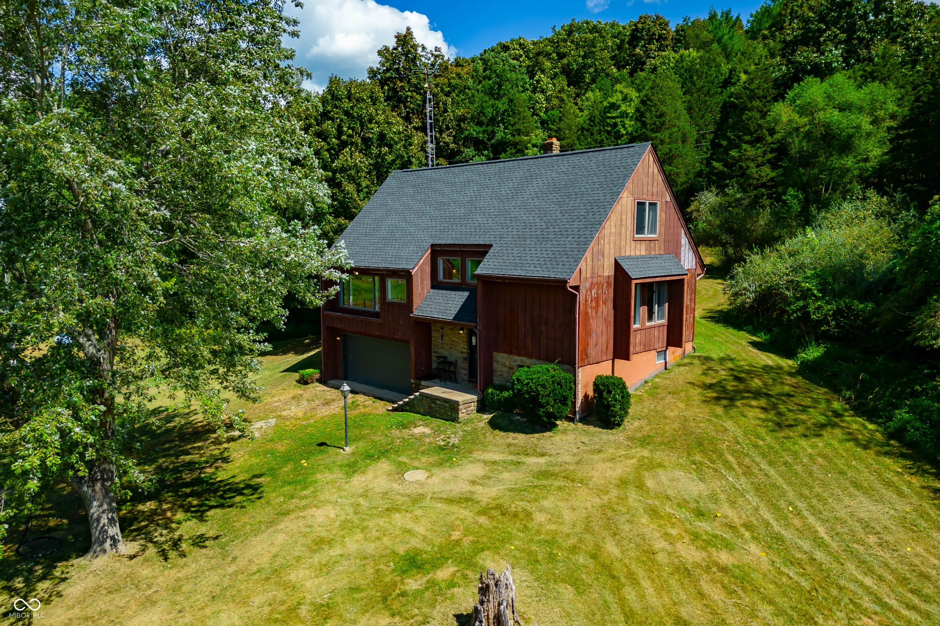 3133 Valley Branch Road, Nashville