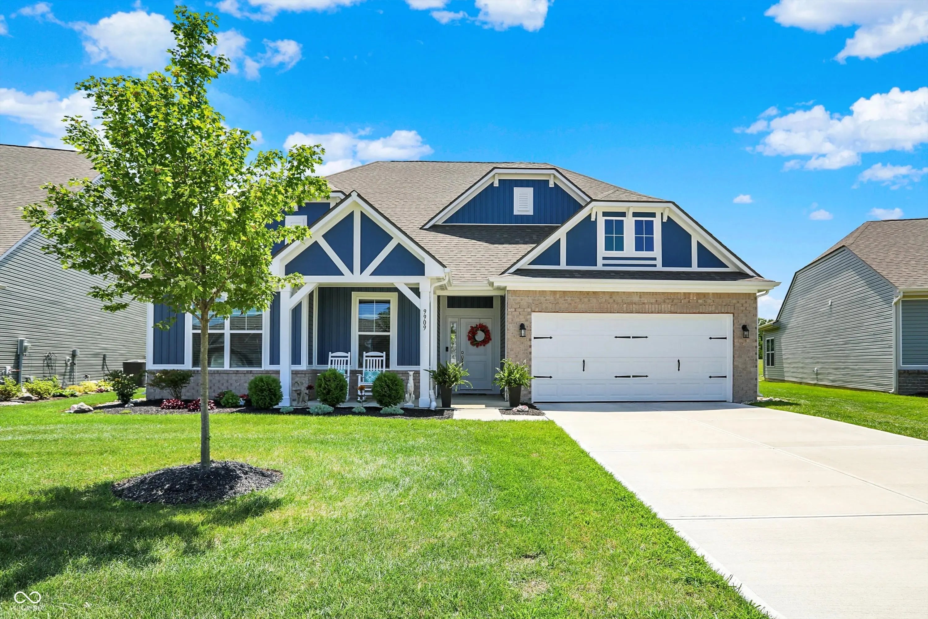9909 Canyon Lane, Pendleton