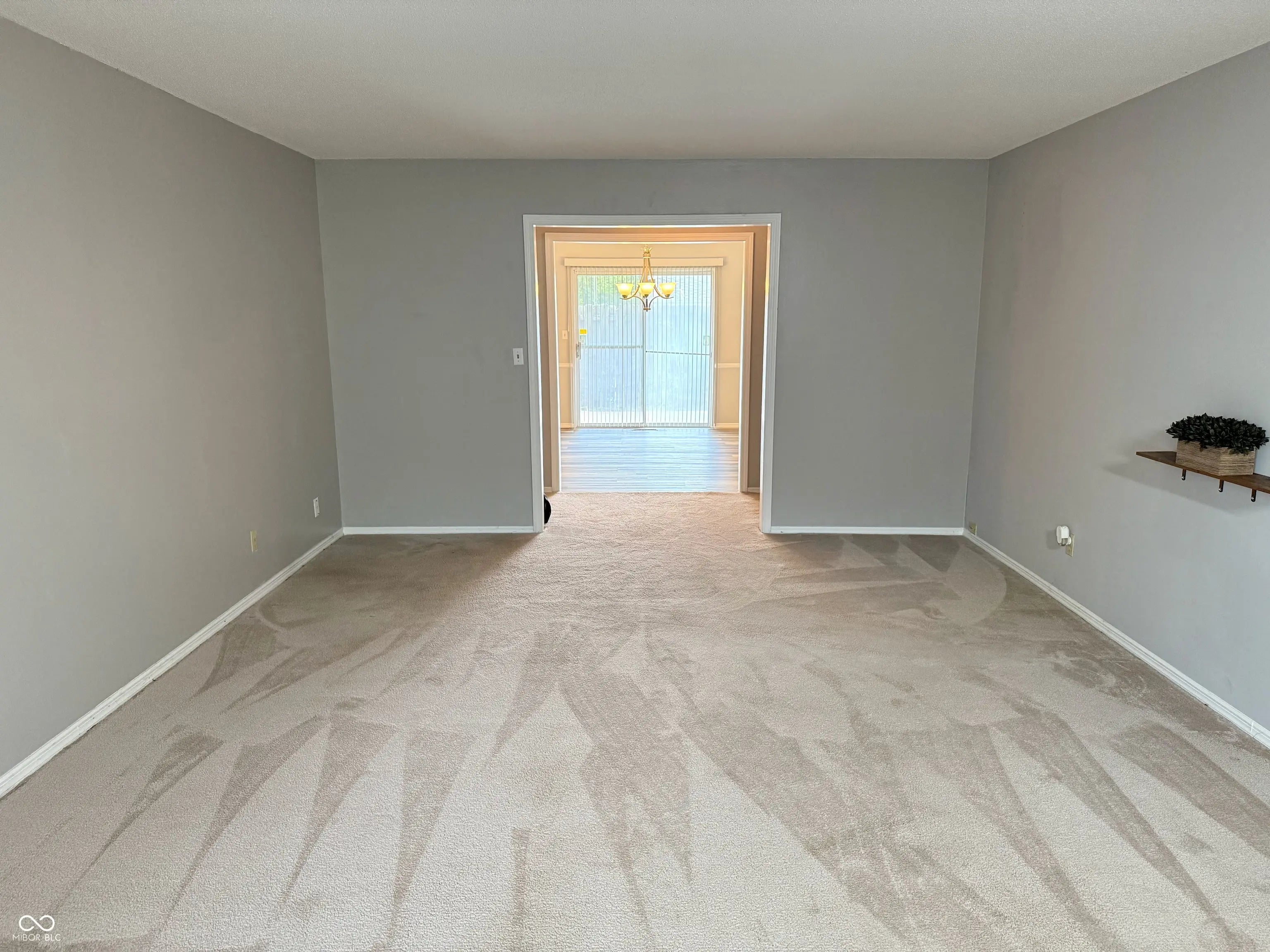 Photo of 910 Park Central Drive S # 910b Indianapolis, IN 46260