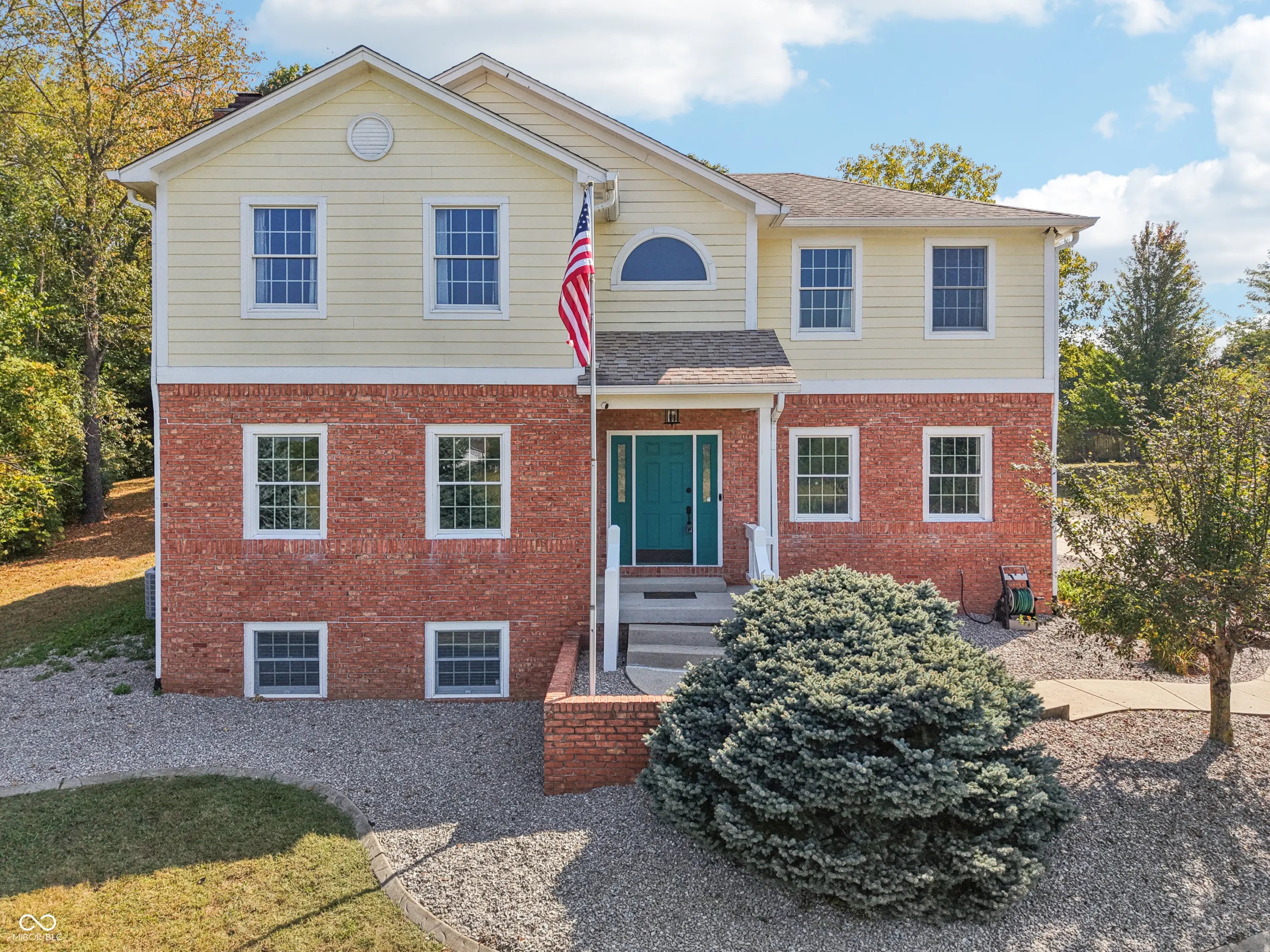 285 N Milford Drive, Franklin
