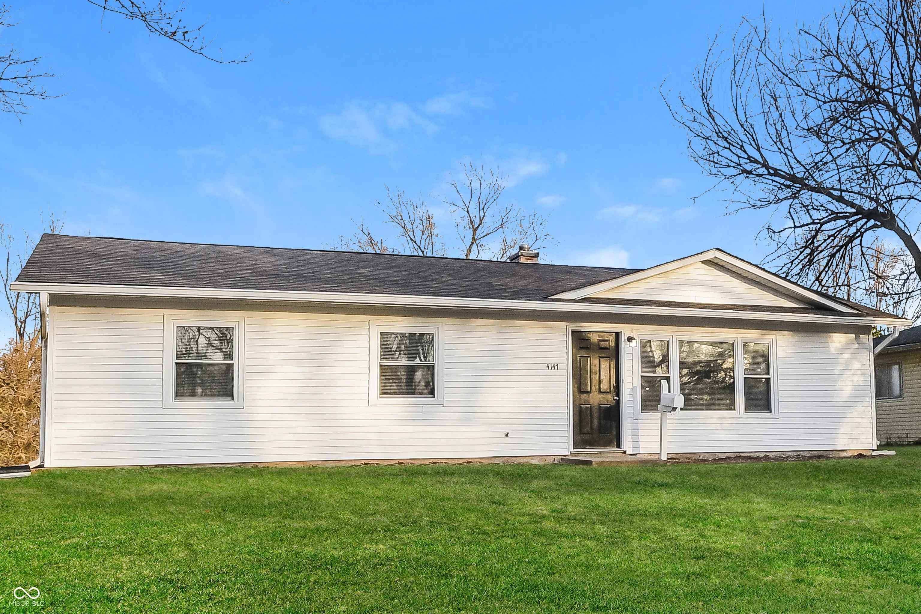 4147 N Ritter Avenue, Indianapolis