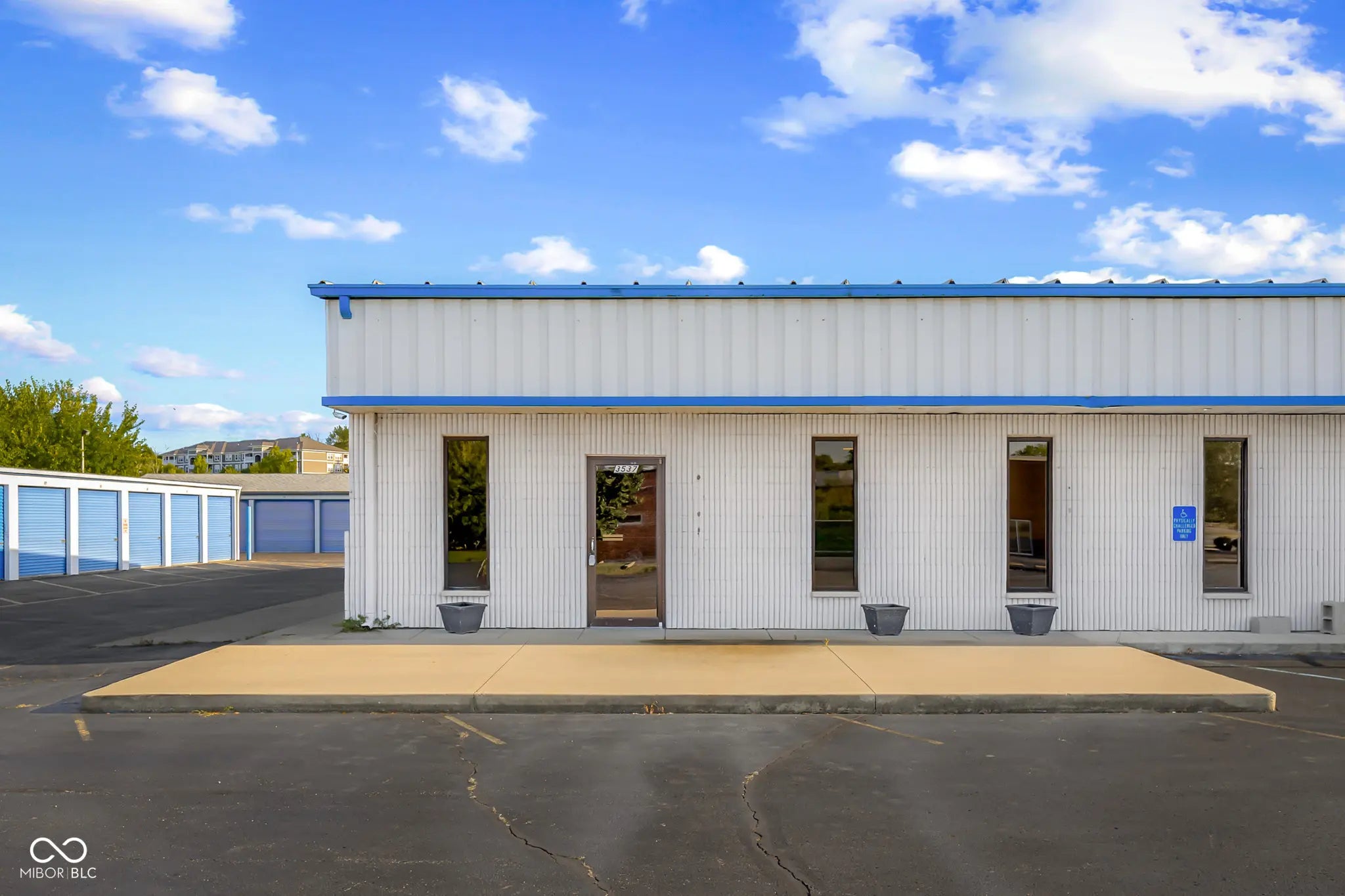Photo of 3537 W Two Mile House Road Columbus, IN 47201