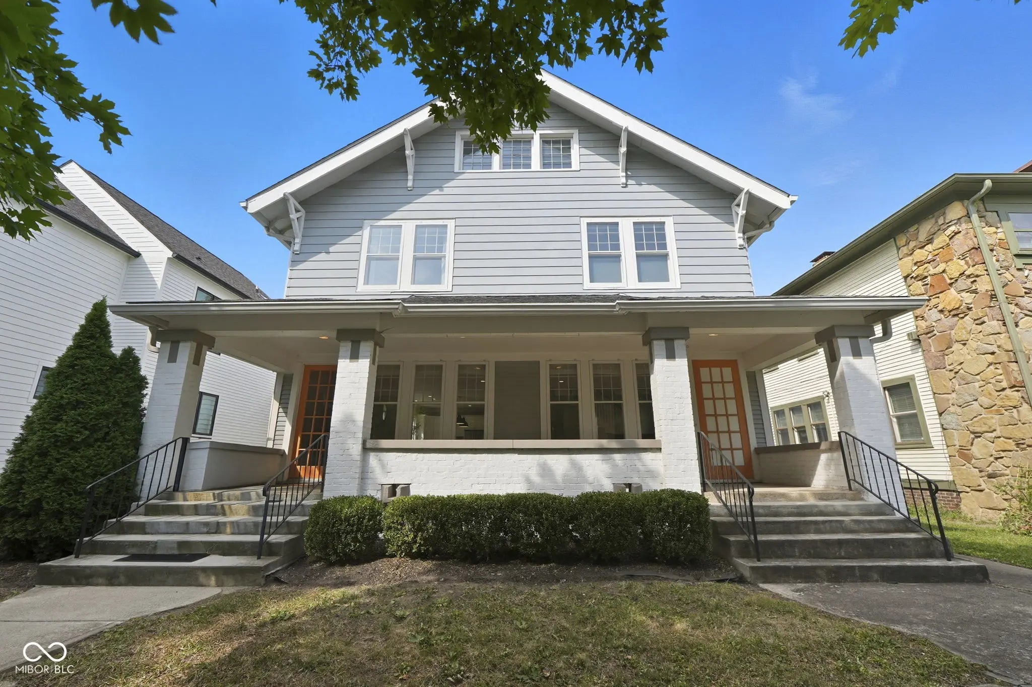 1826 N Talbott Street, Indianapolis
