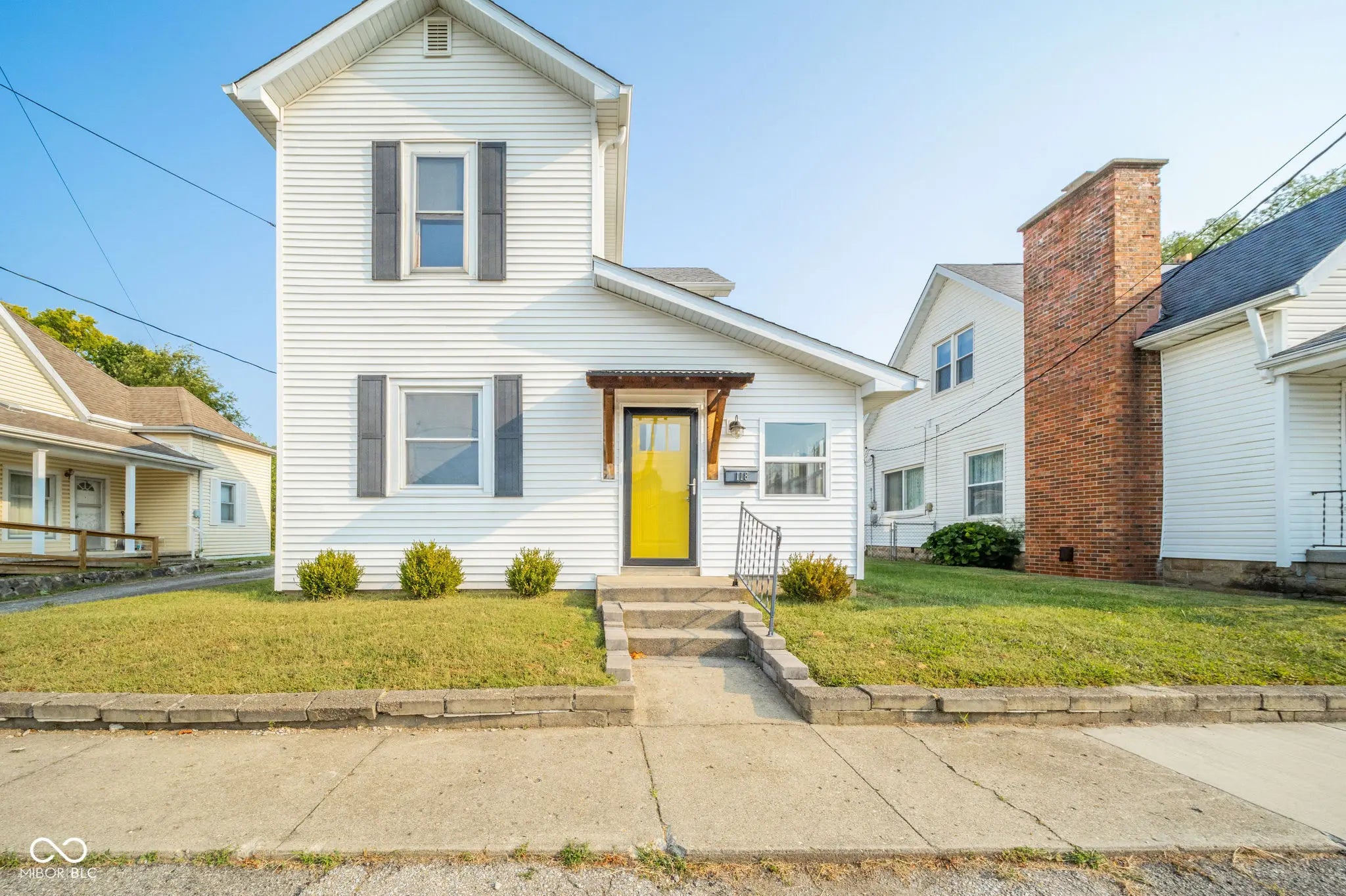 Photo of 118 E Morgan Street Knightstown, IN 46148